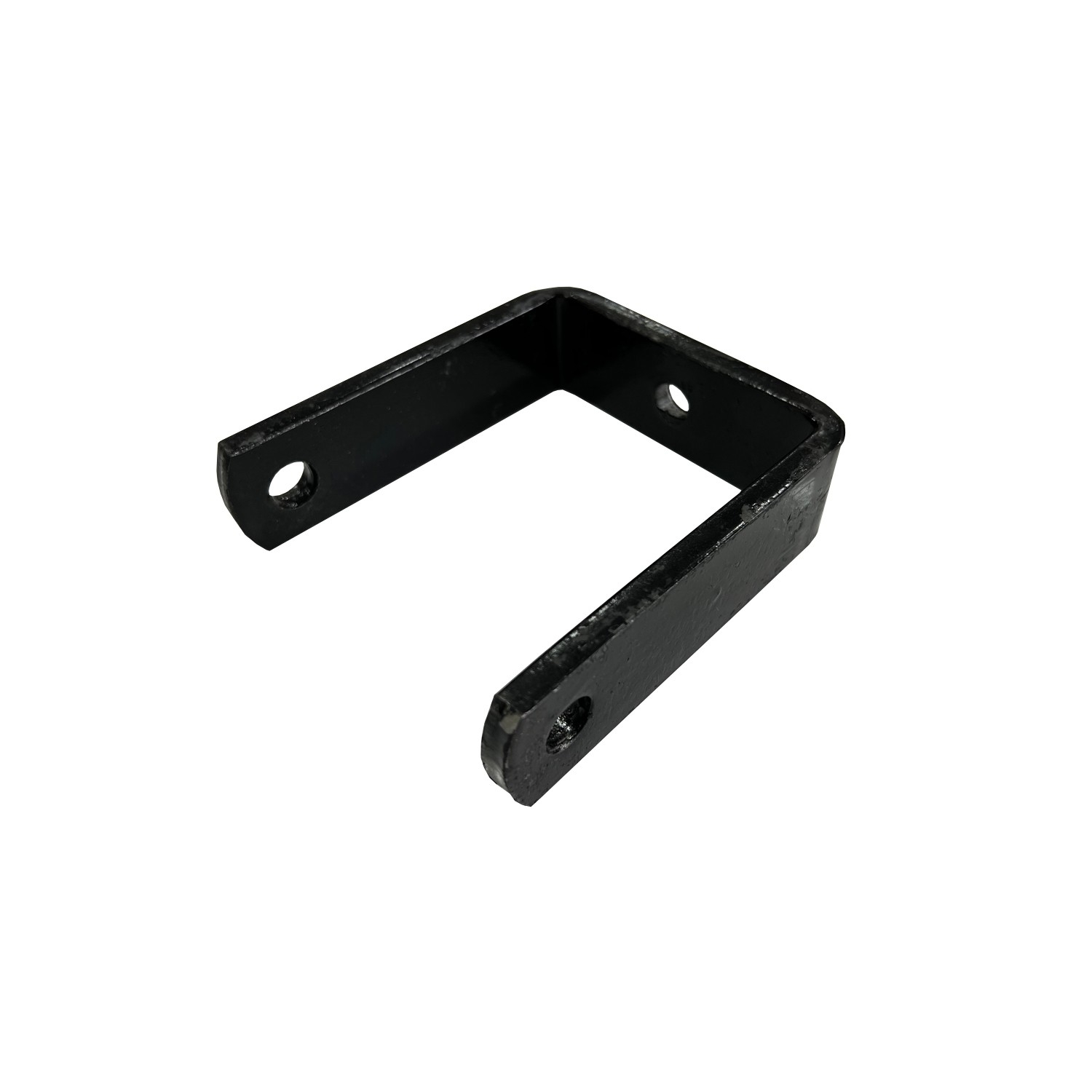 Leaf Spring Clamp