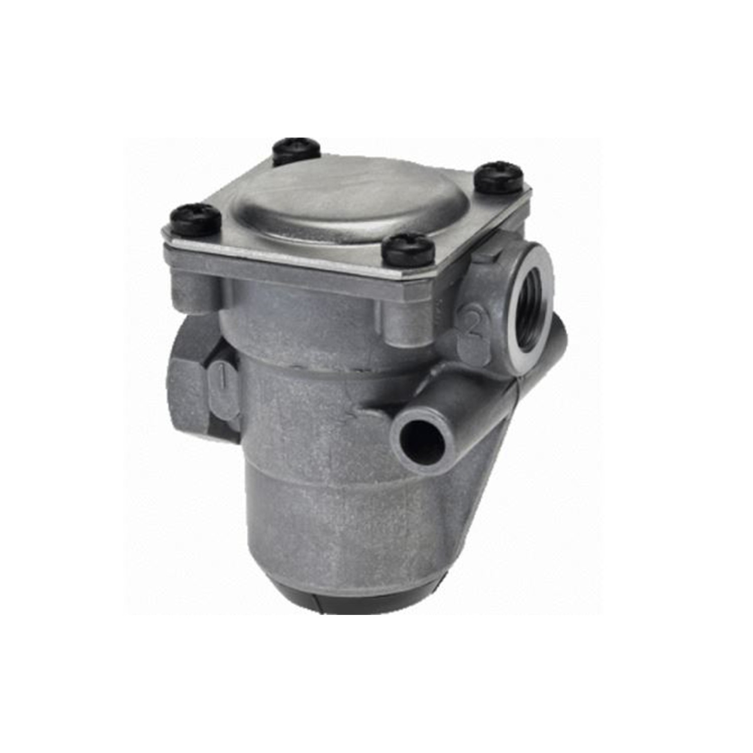 Pressure Limiting Valve