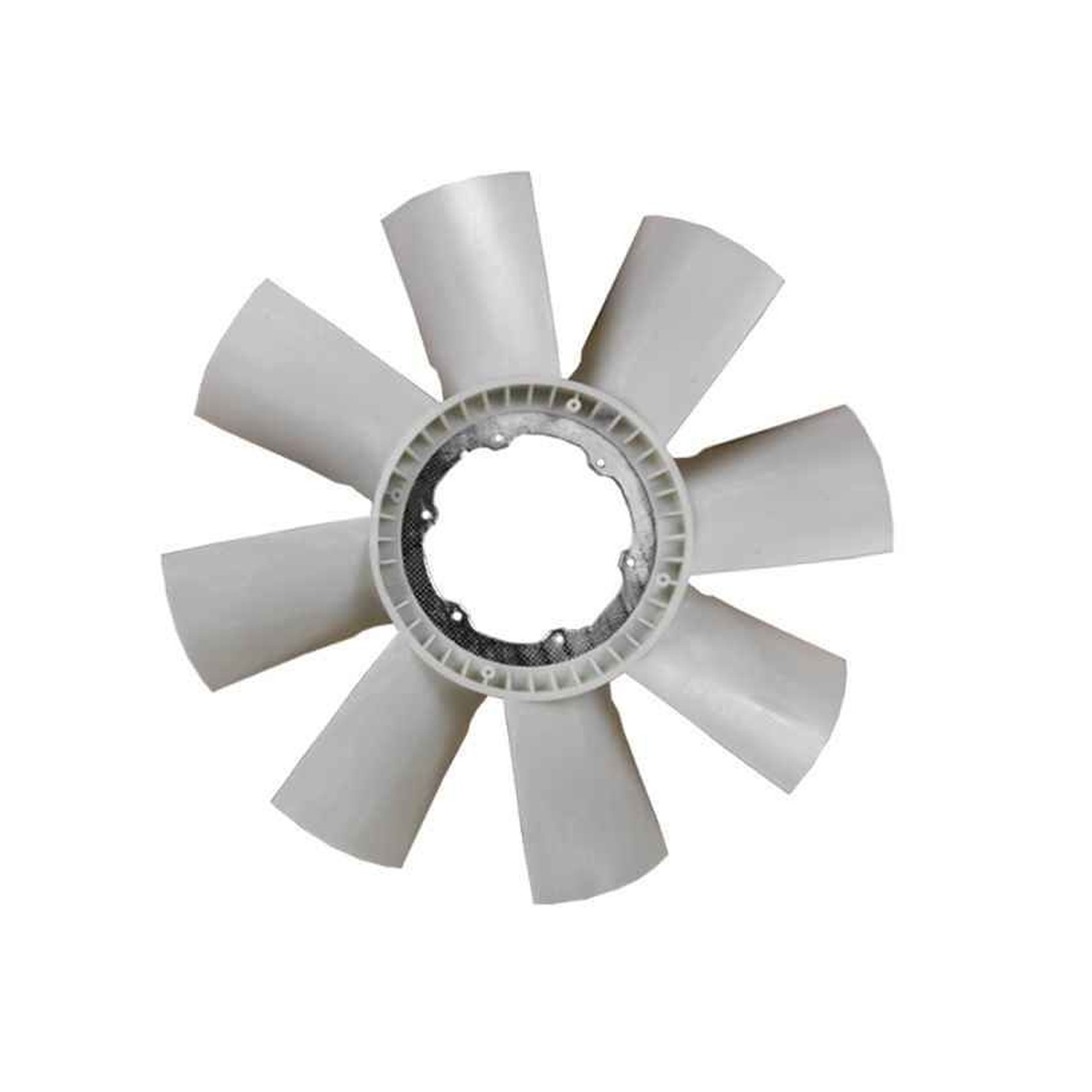 Fan Blade