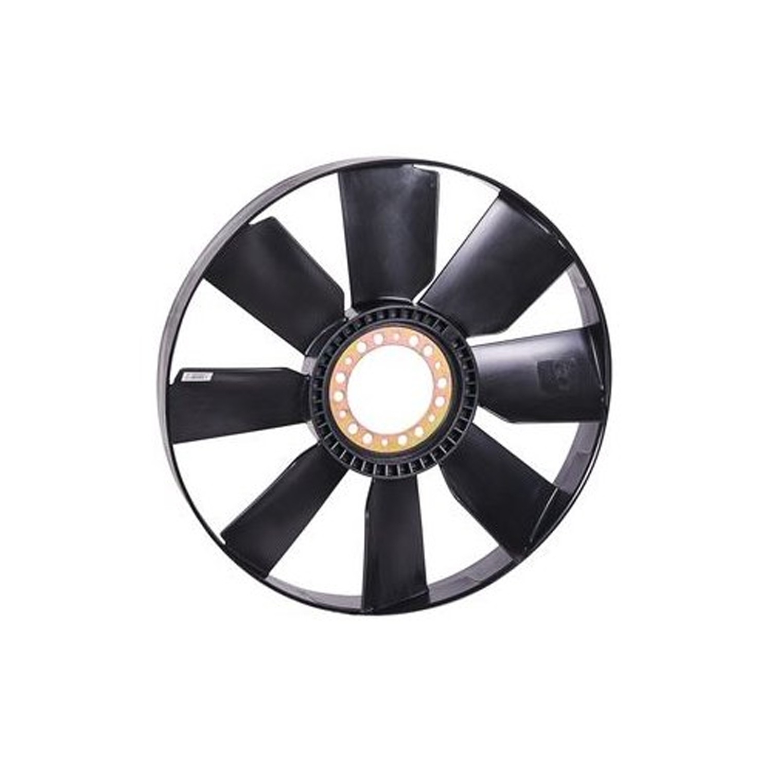 Fan Blade