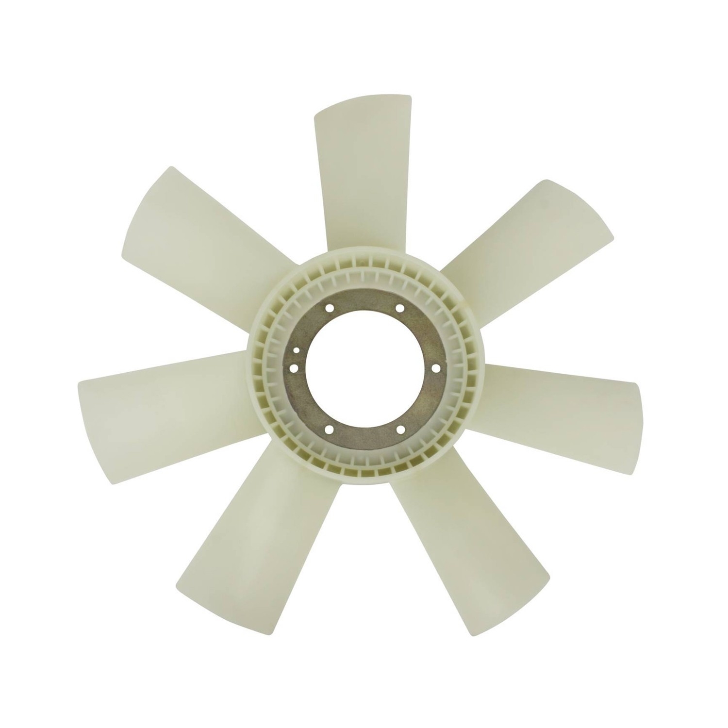 Fan Blade