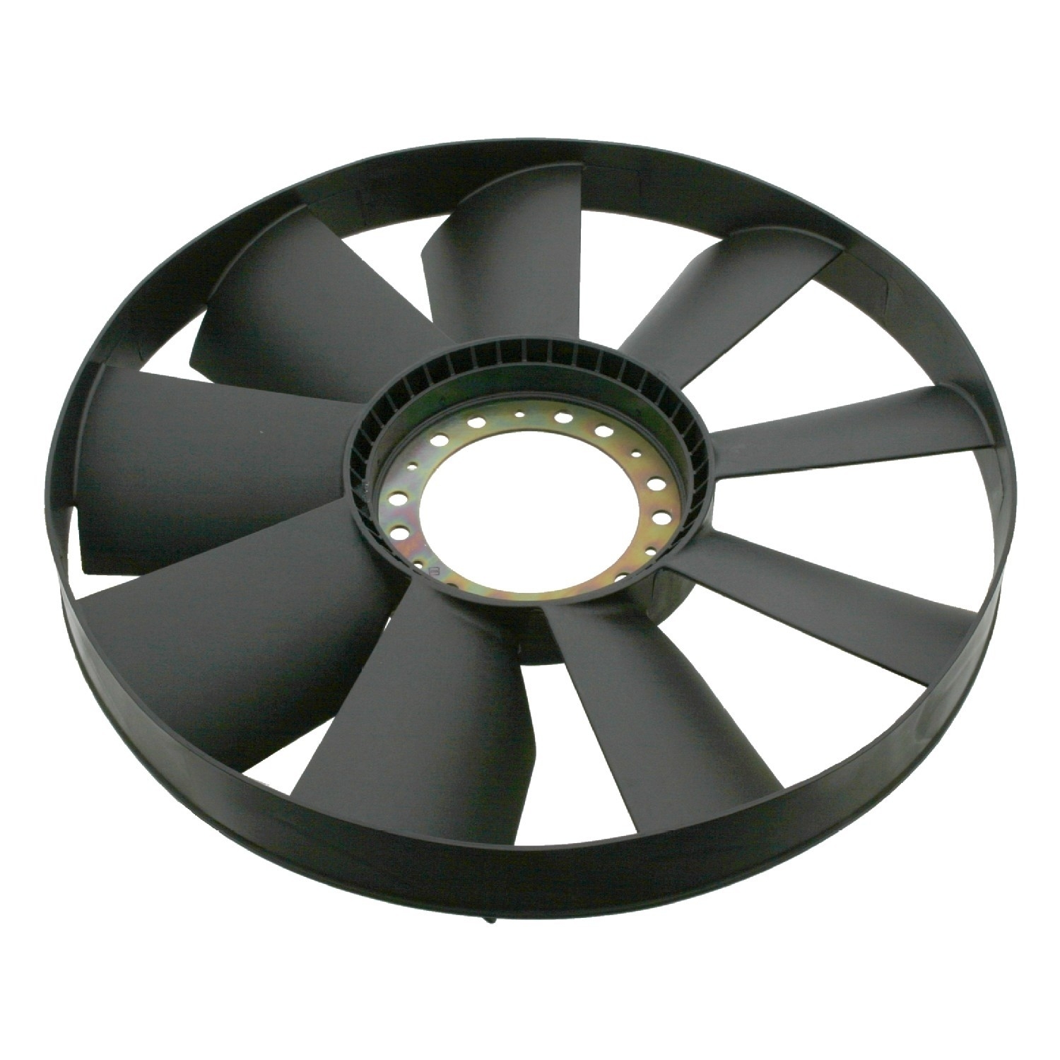 MAN KANAT FAN