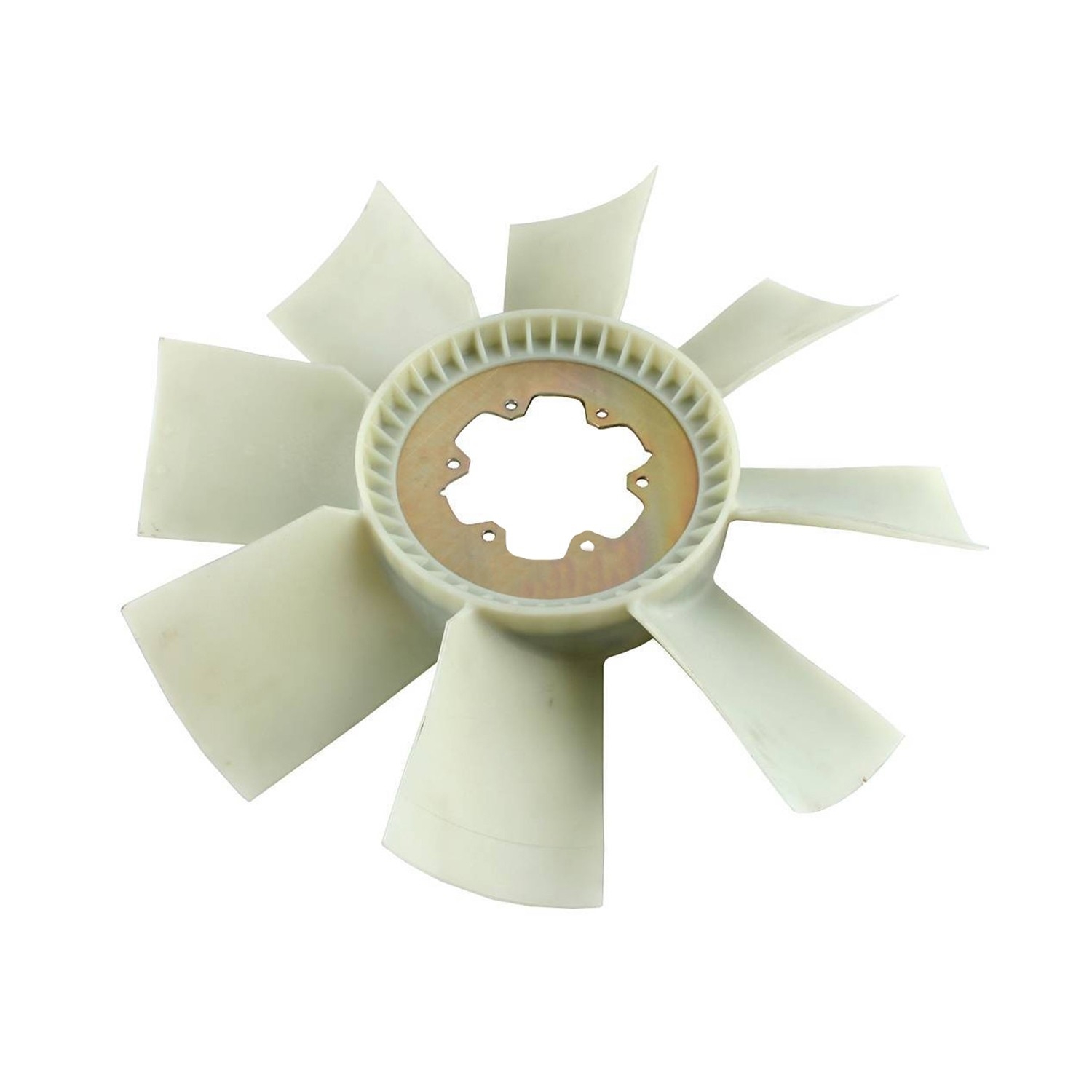 Fan Blade