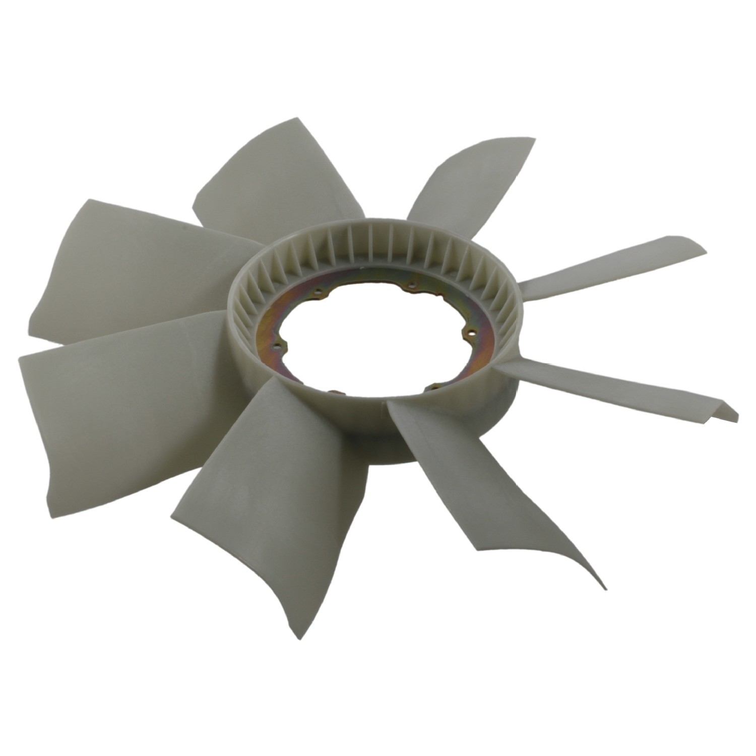 Fan Blade
