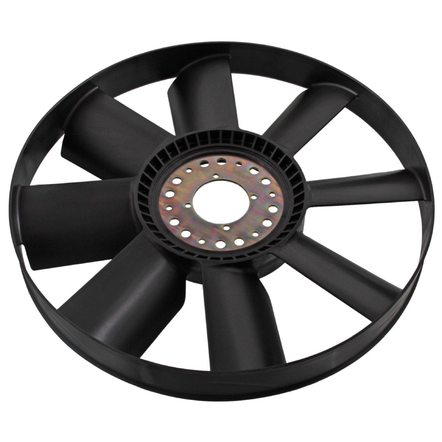 Fan Blade