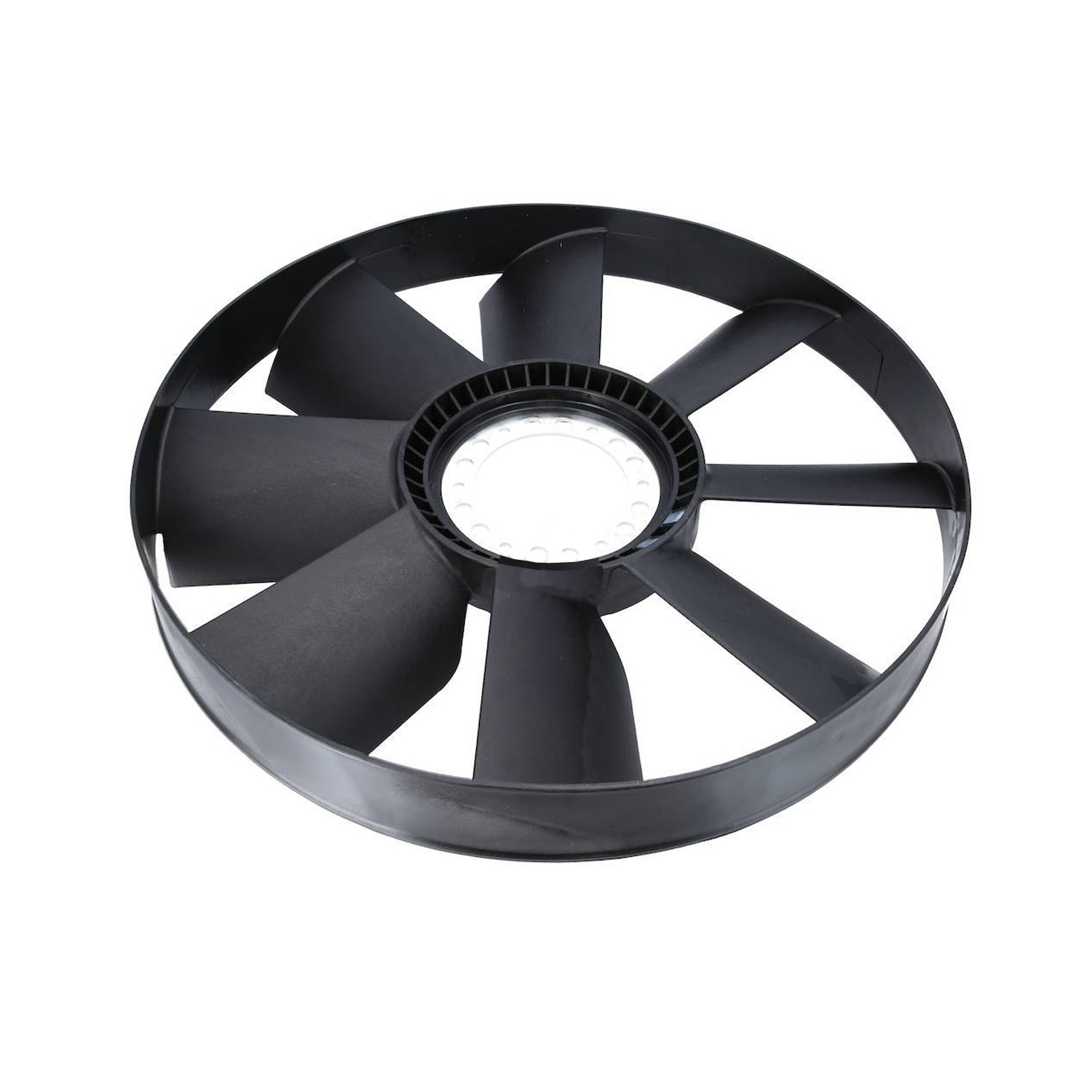 Fan Blade