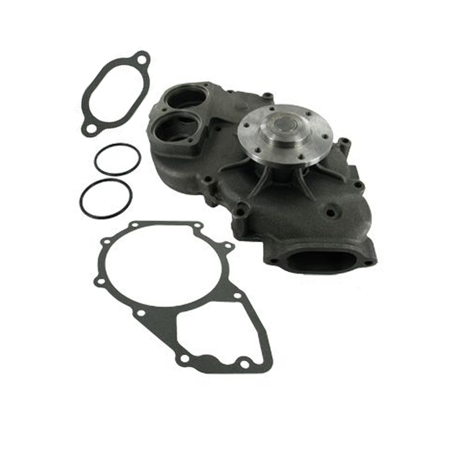MERCEDES AXOR 18.40 - 33.40 - 41.40 DEVIRDAIM POMPASI