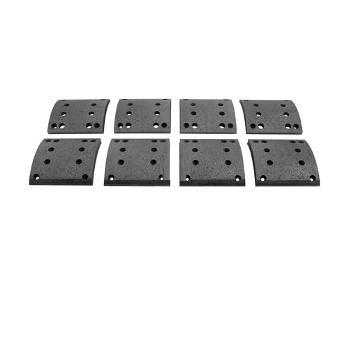 Drum Brake Lining Kit
