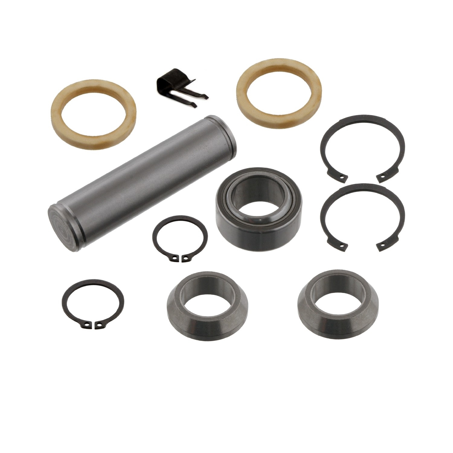 Clutch Fork Repair Kit