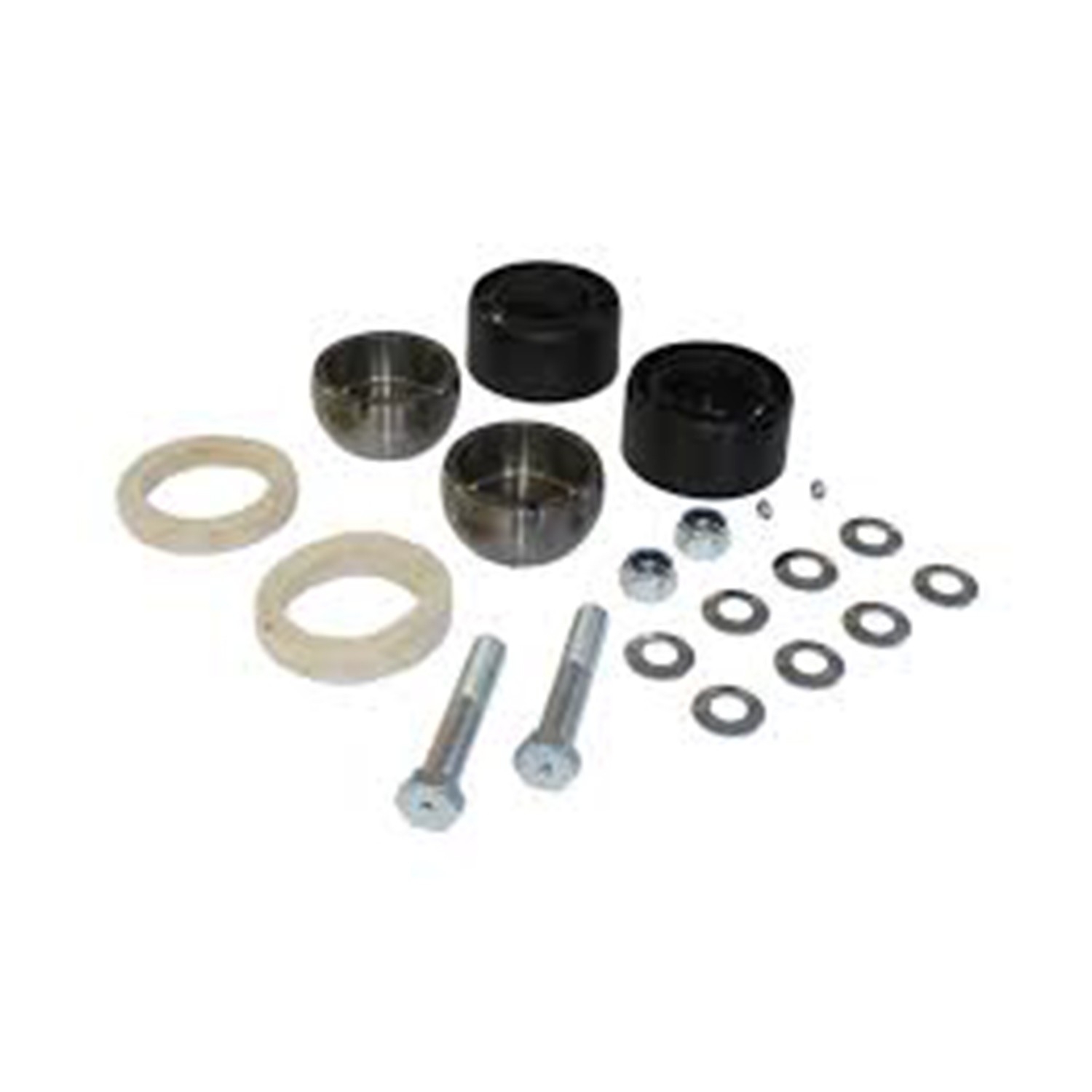 Fifth Wheel Repair Kit