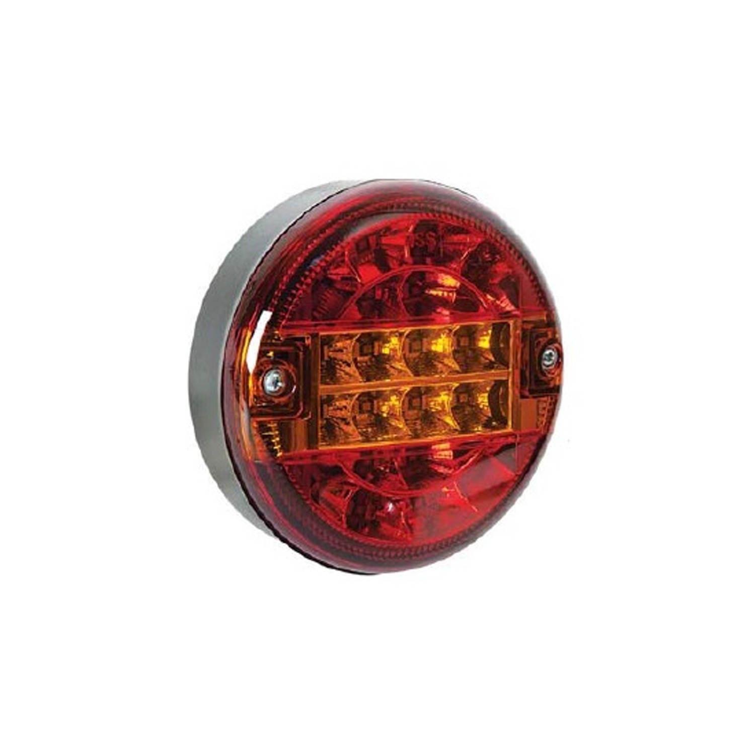 Hamburger Tail Light