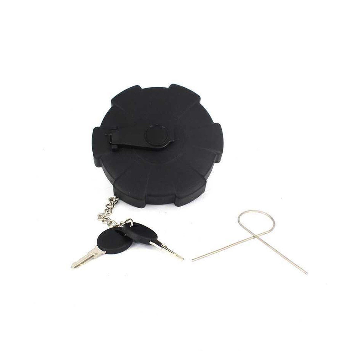 Filler Cap