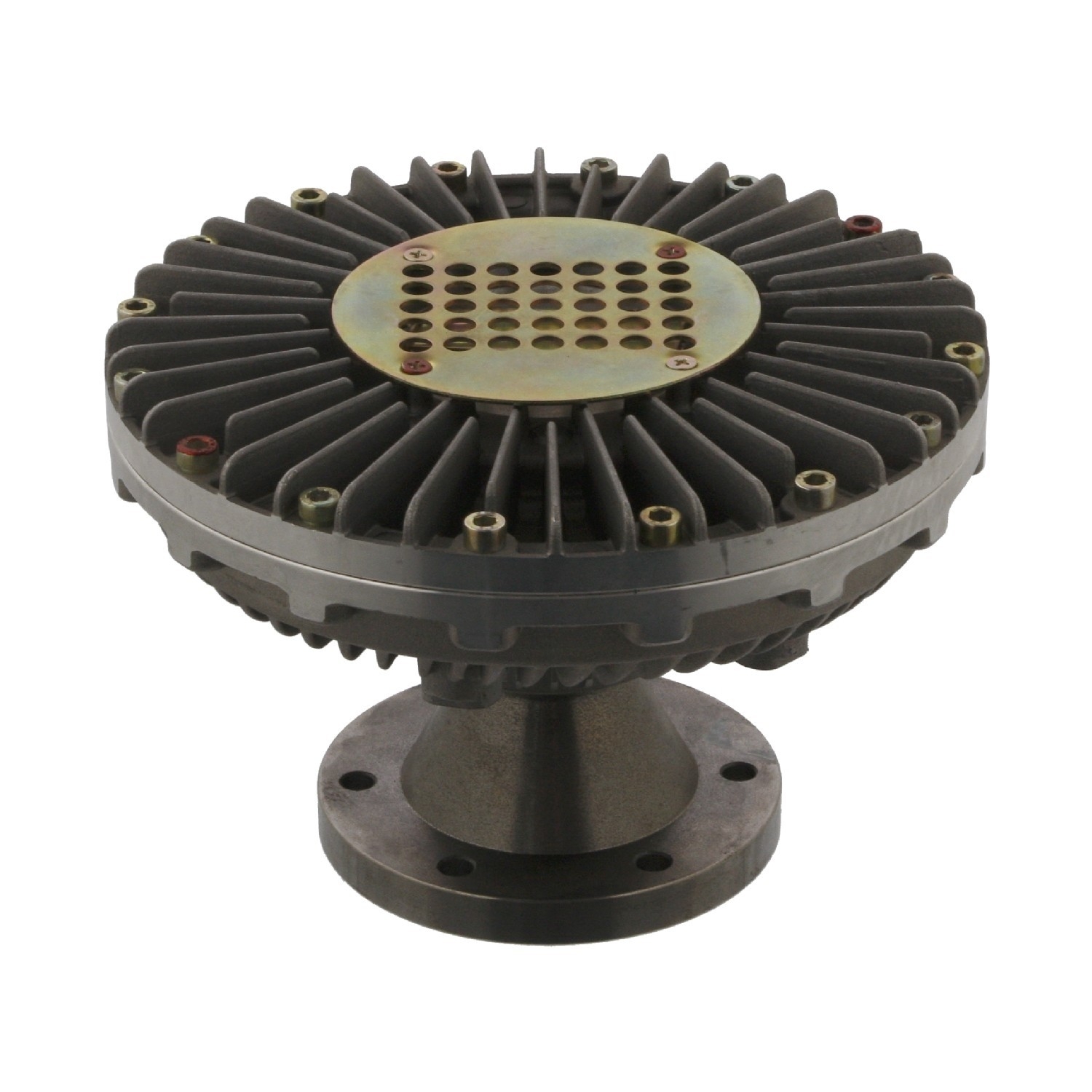 Fan Coupling