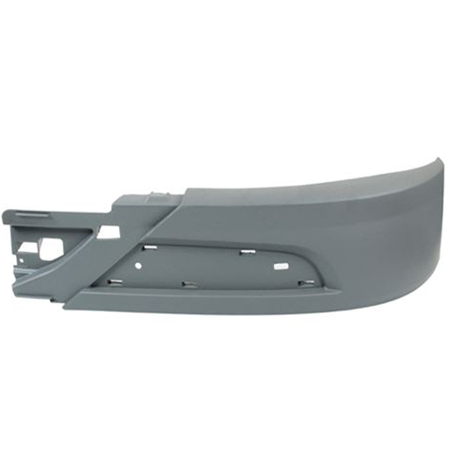 Bumper