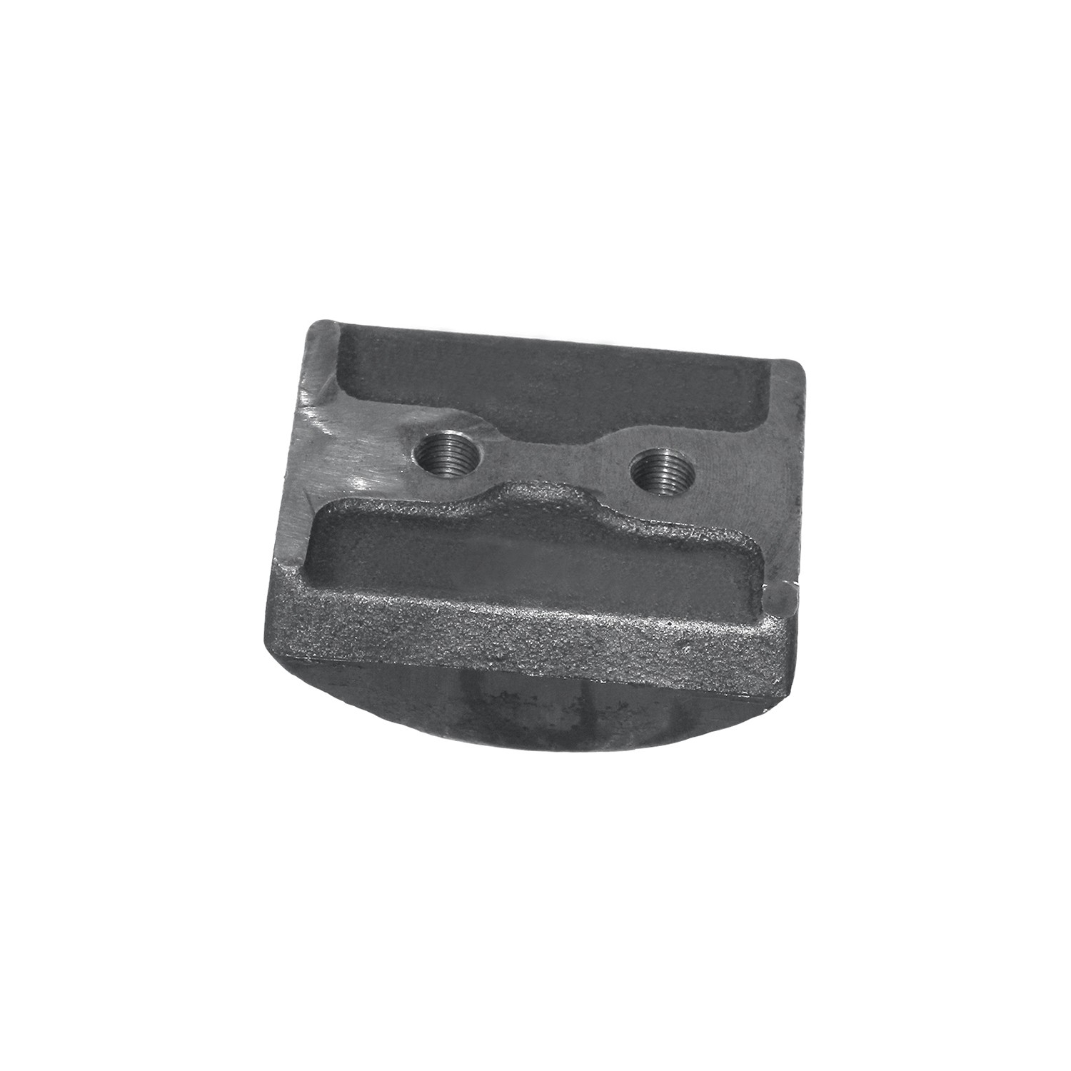 Equalizer Wedge