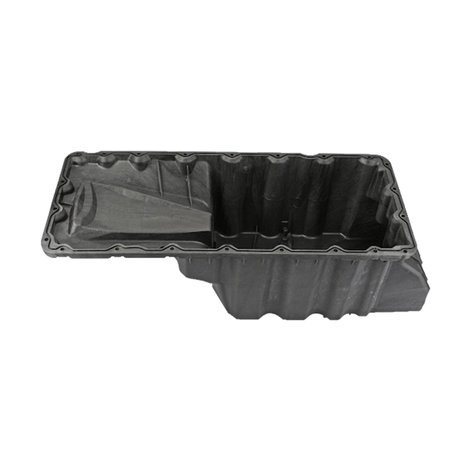 Engine Oil Sump