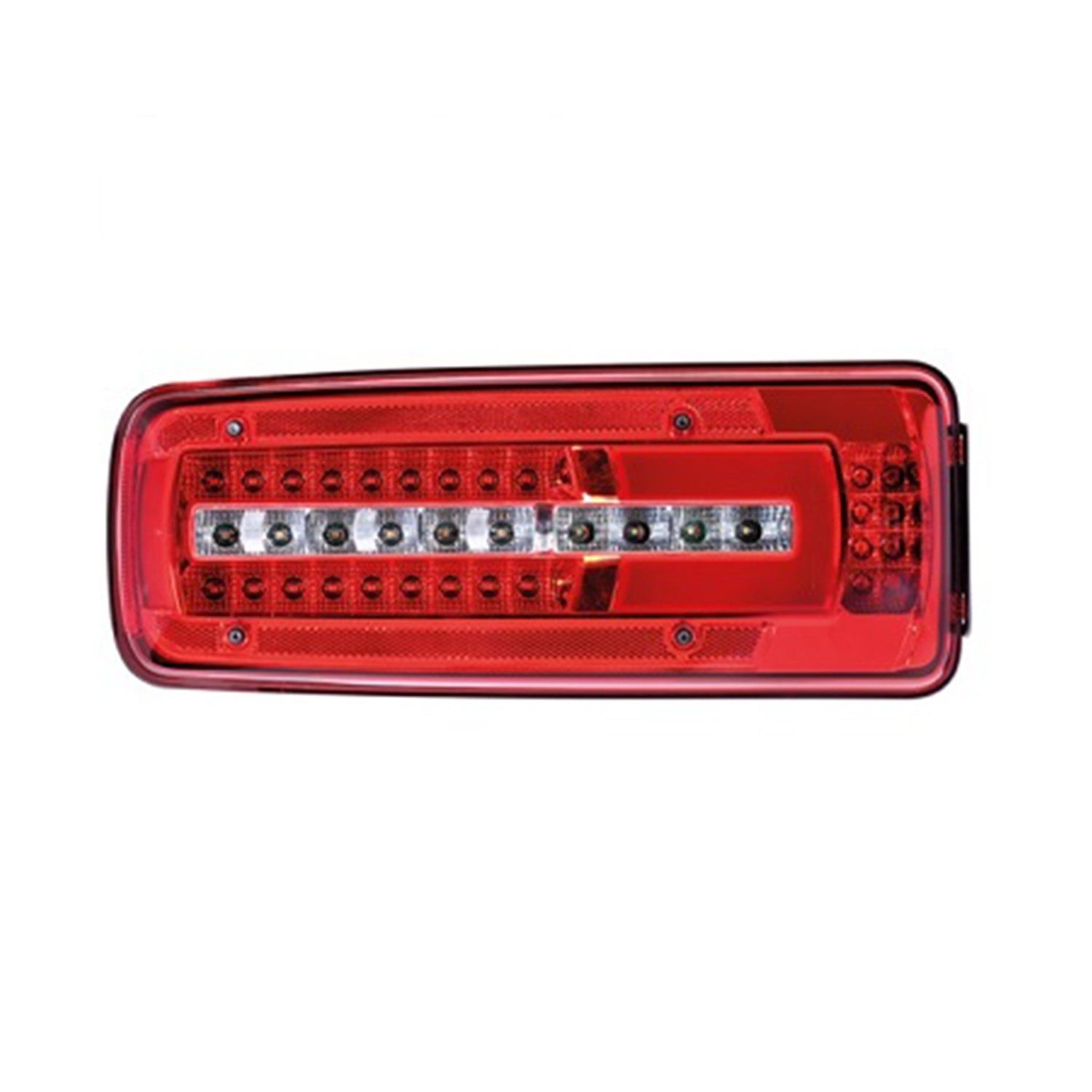 DAF LED STOP LAMBASI
