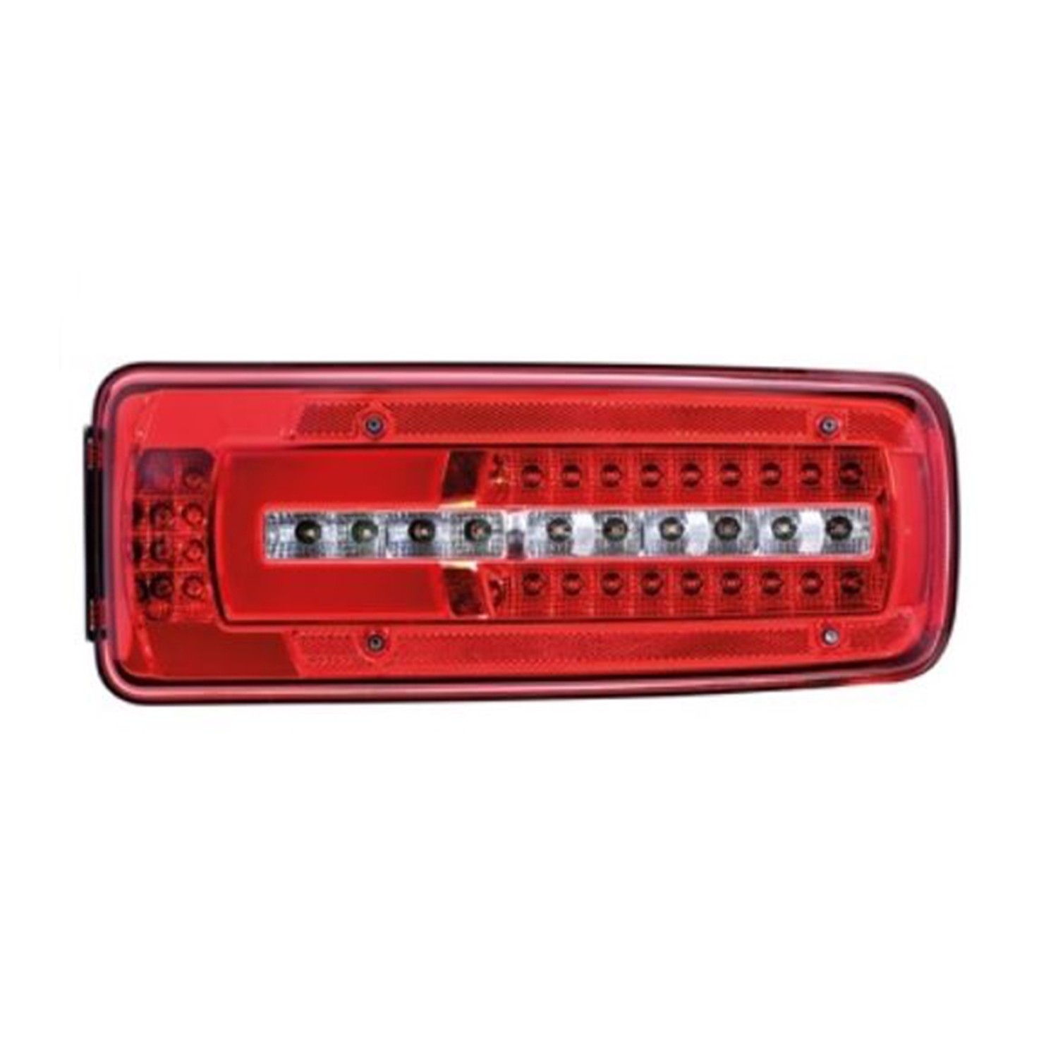 DAF LED STOP LAMBASI