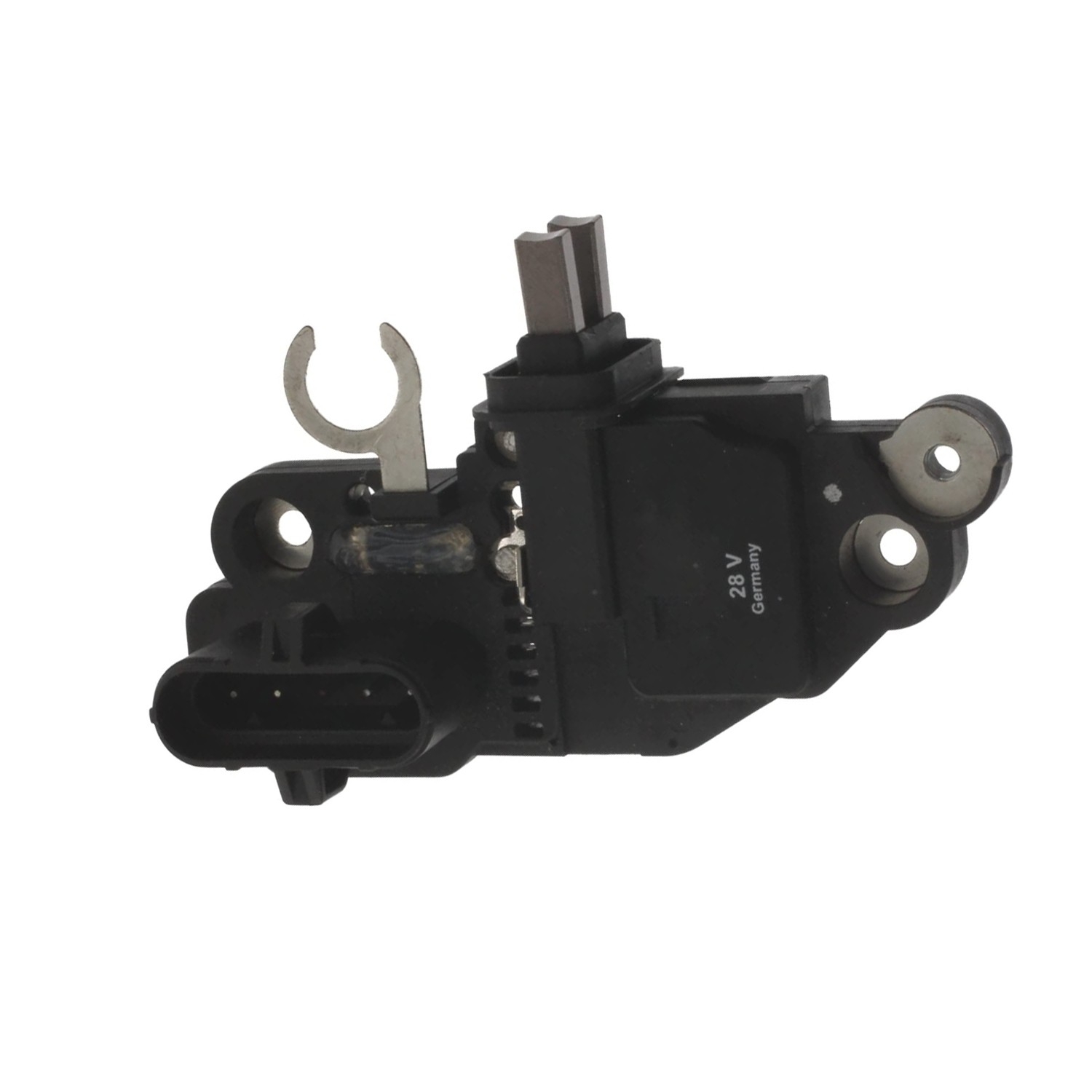 Regulator