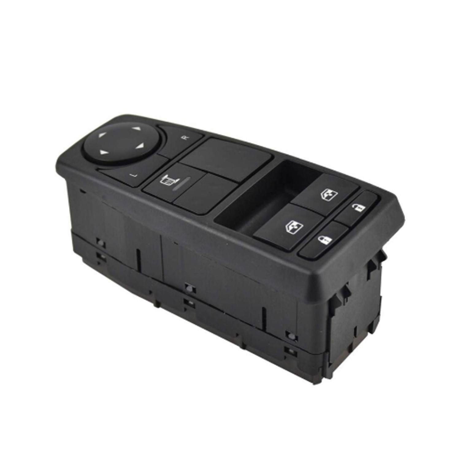 Power Window Switch For