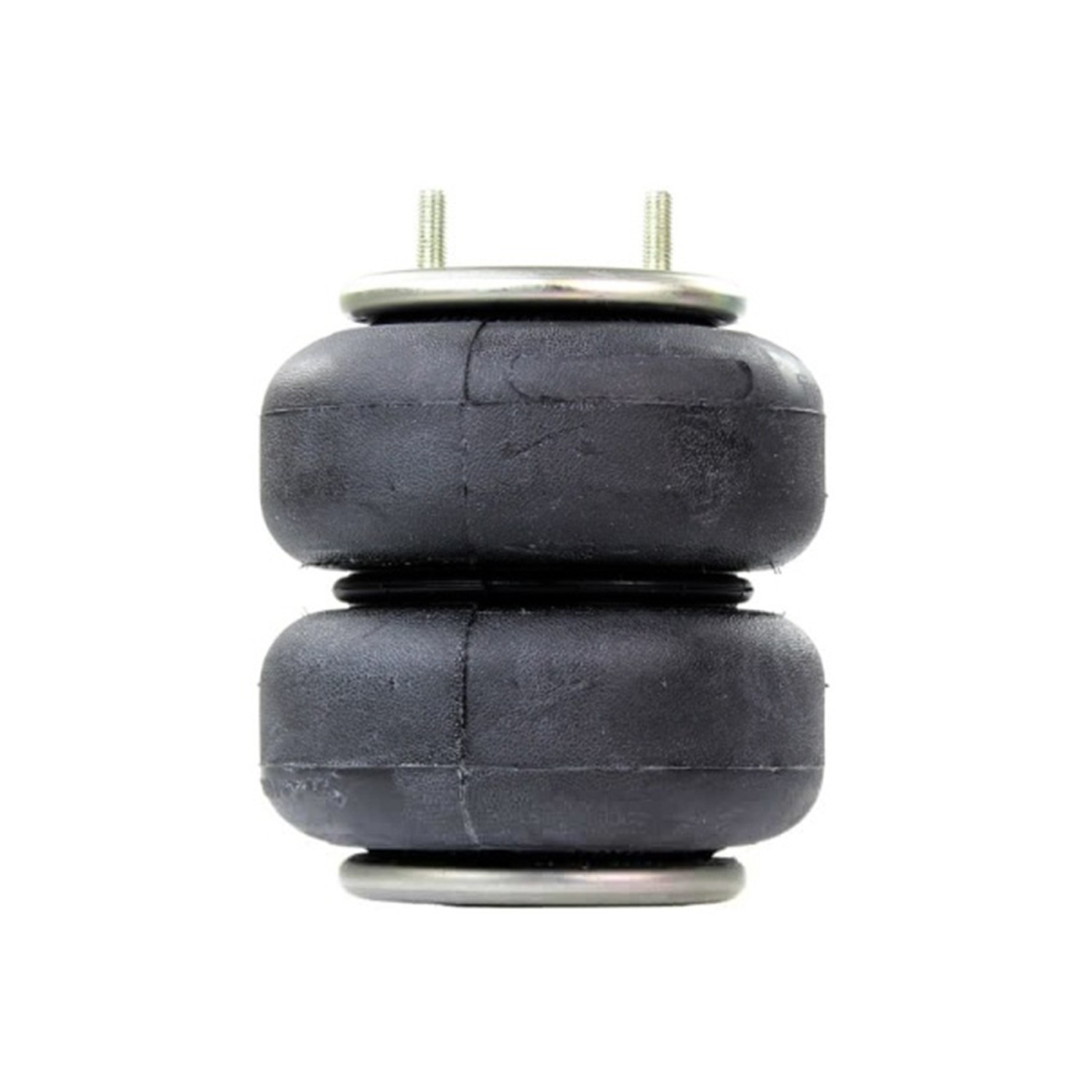 Air Spring, Double Convoluted