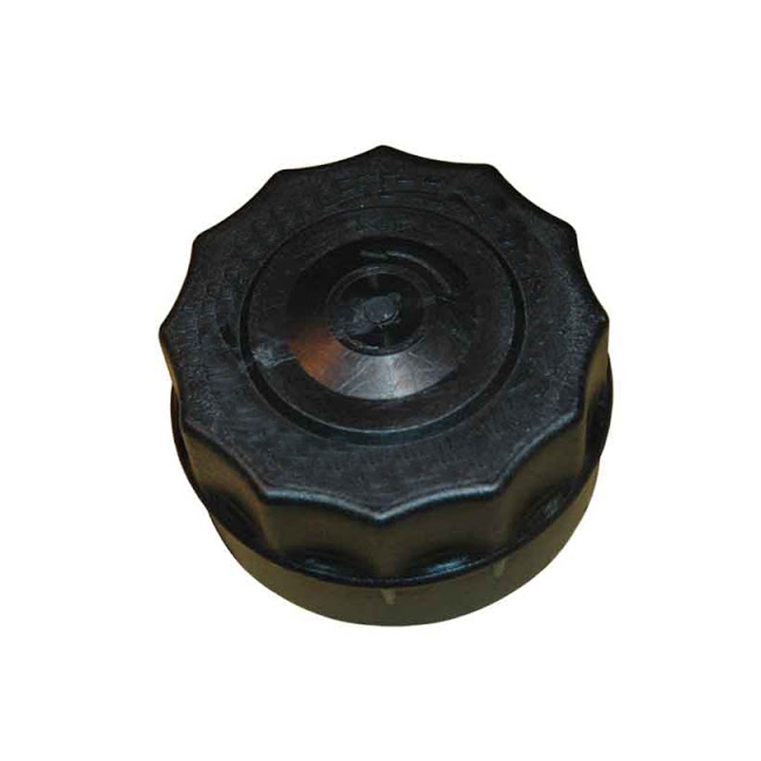 Oil Filler Cap