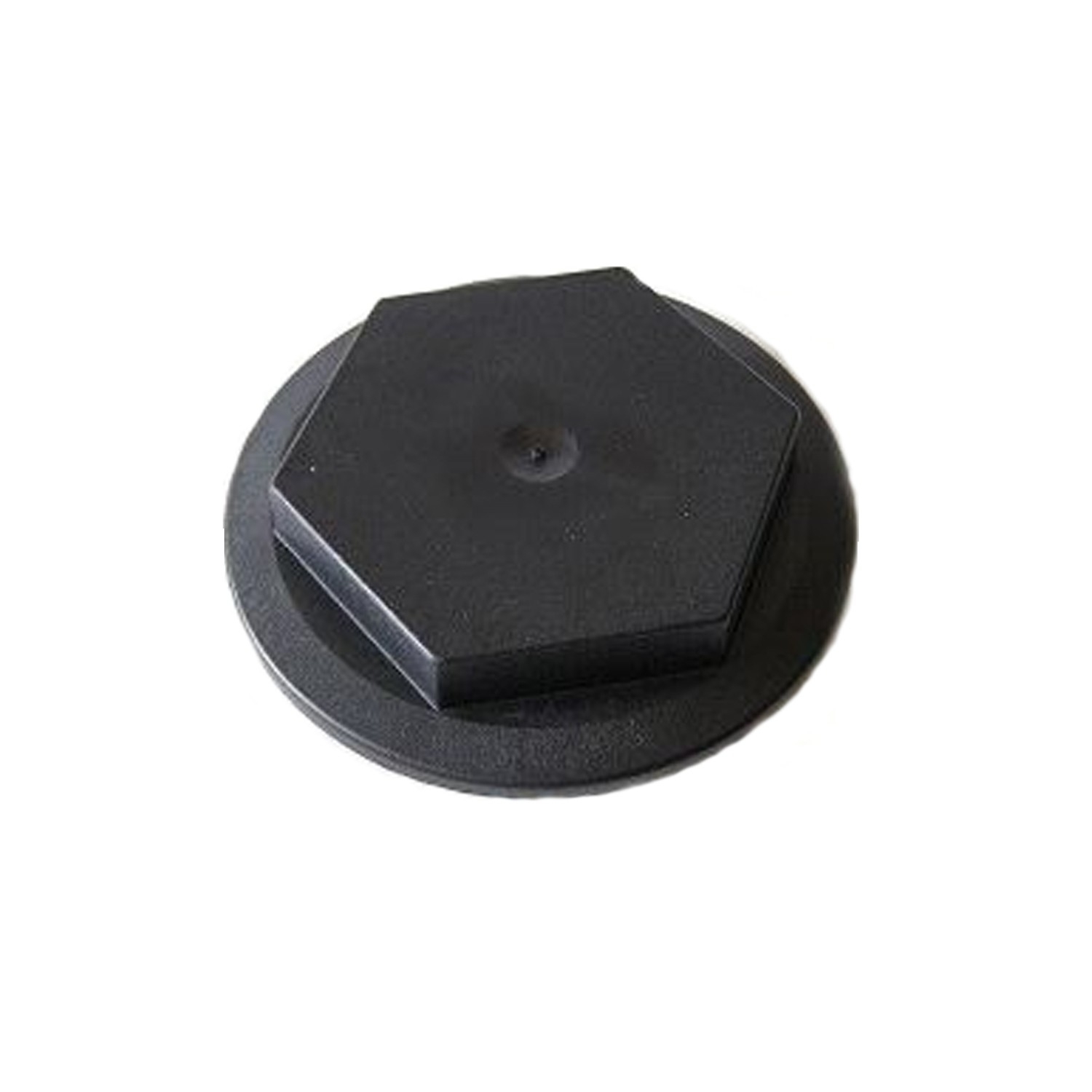 Axle Cover