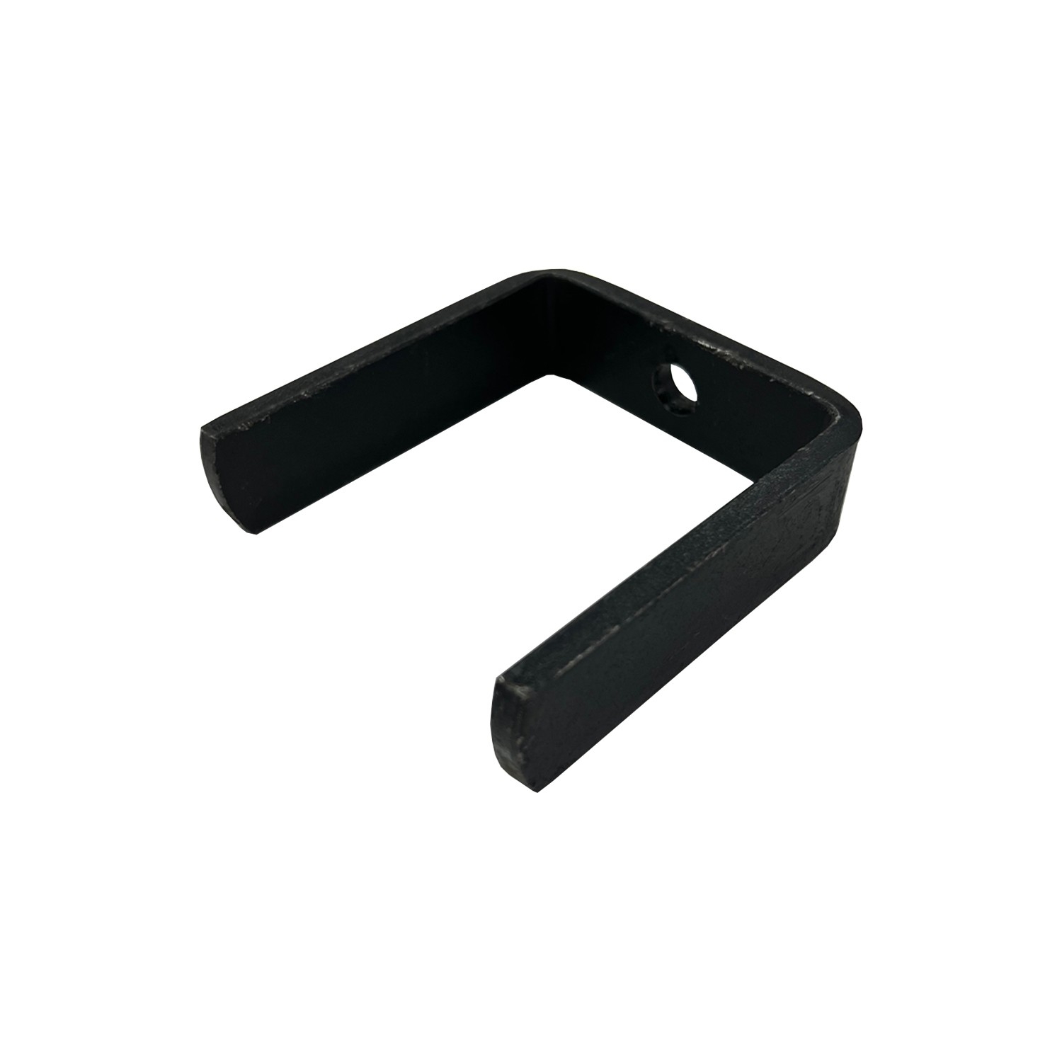 Leaf Spring Clamp
