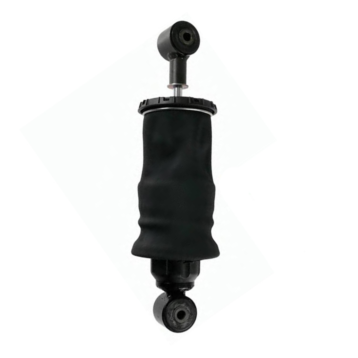 Front Cabin Air Spring with Shock Absorber