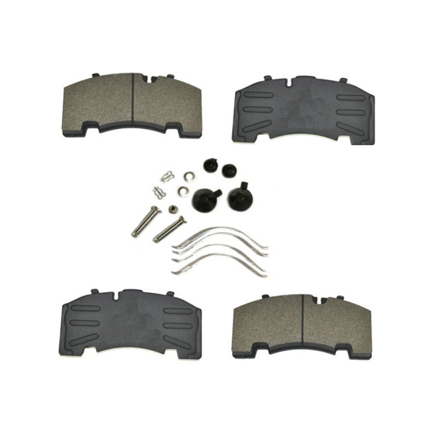 Disc Brake Pad 
