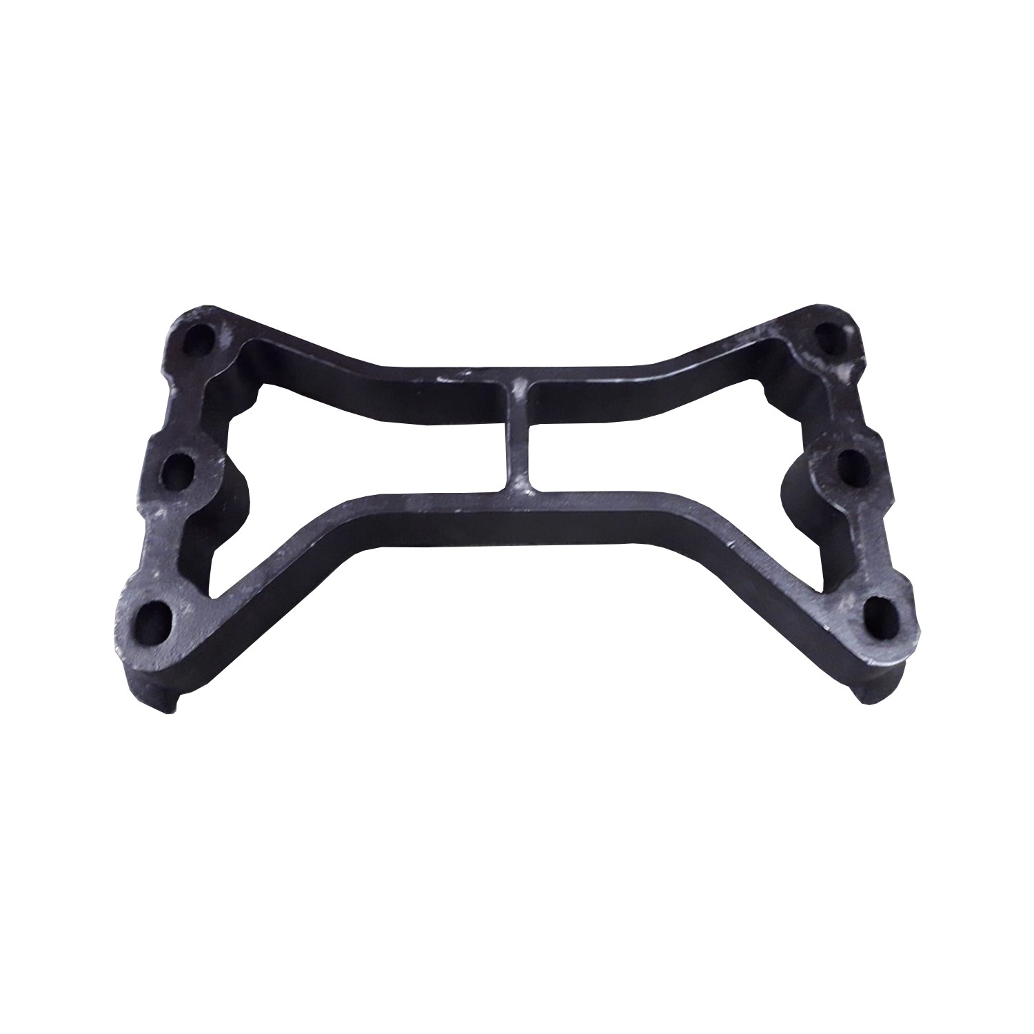 Fifth Wheel Raising Wedge