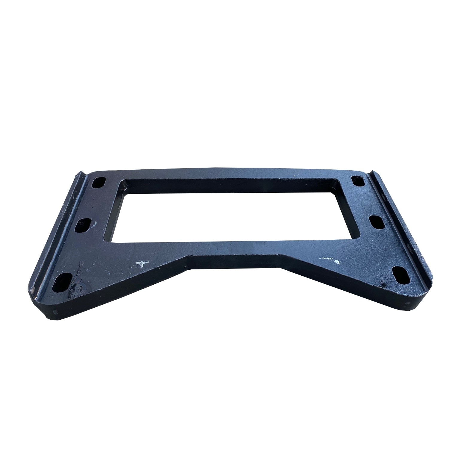 Fifth Wheel Raising Wedge