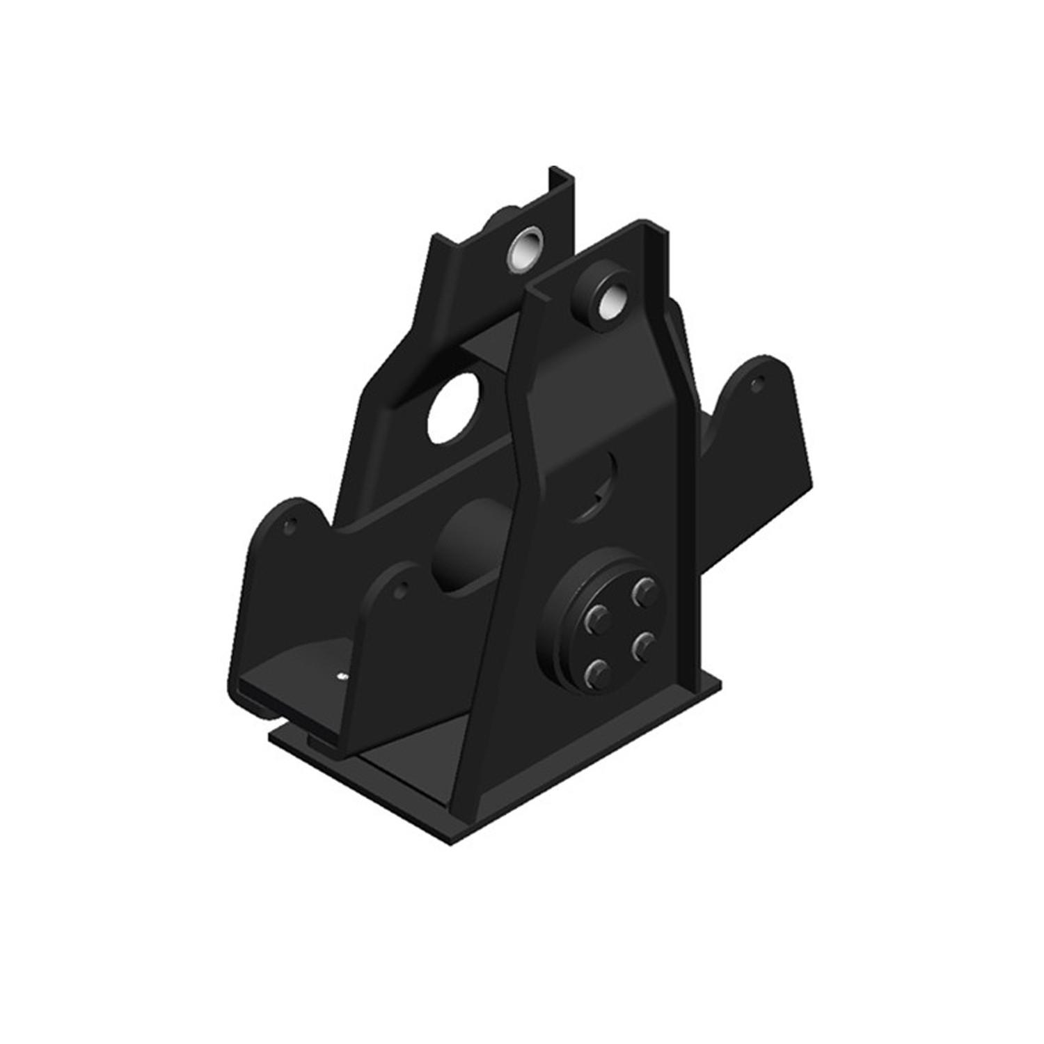 Equalizer Bracket
