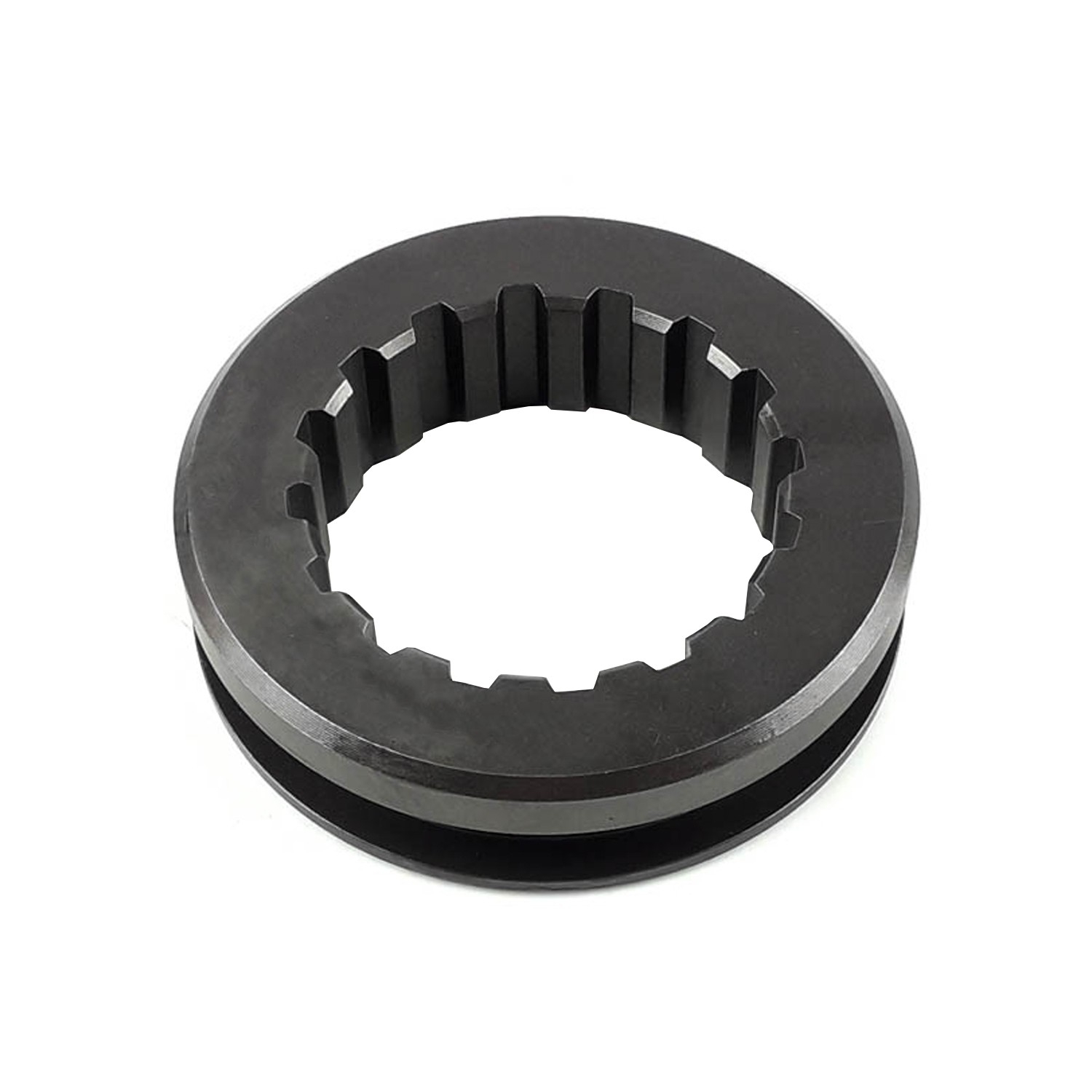Gear Wheel