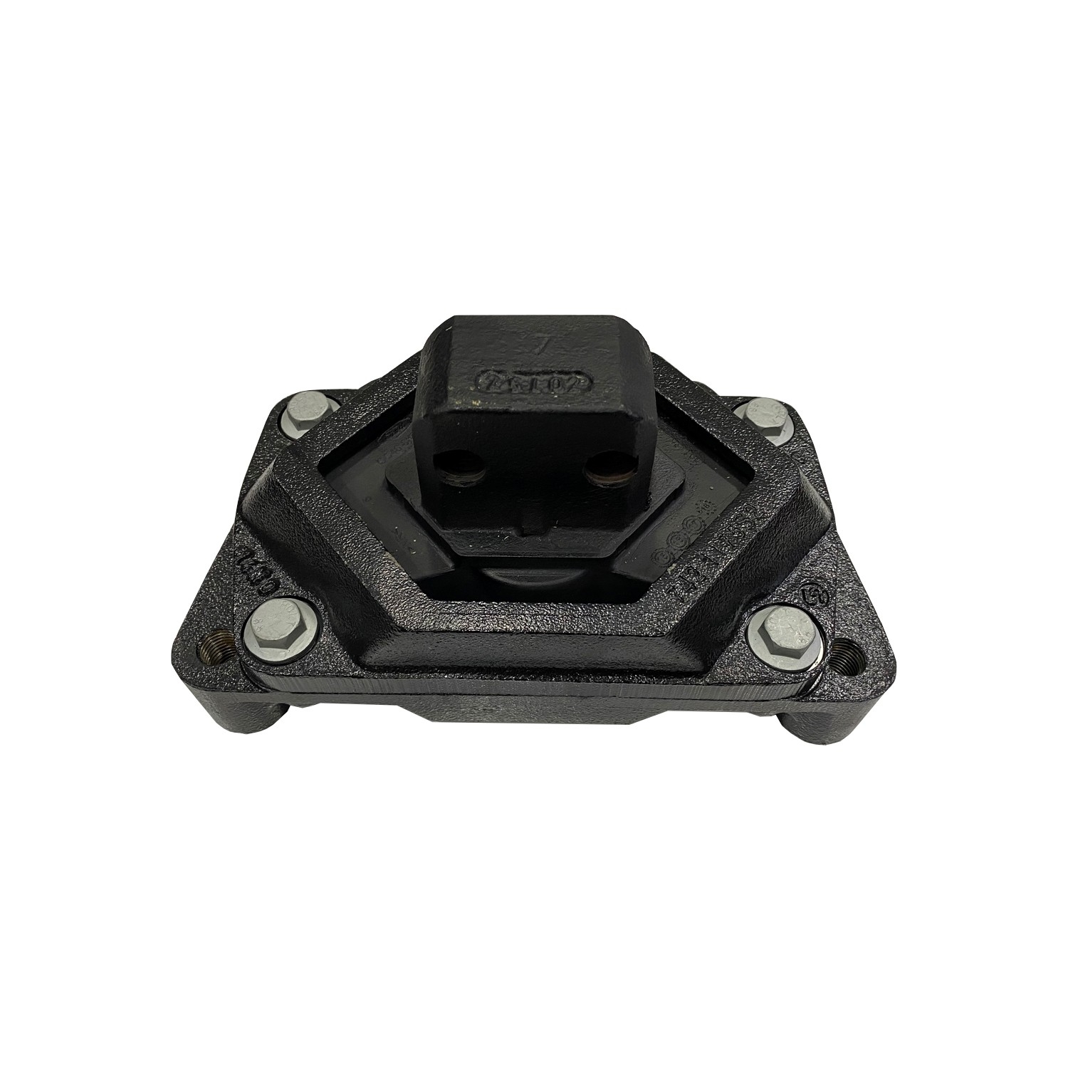 FORD CARGO 4142 ARKA MOTOR TAKOZU