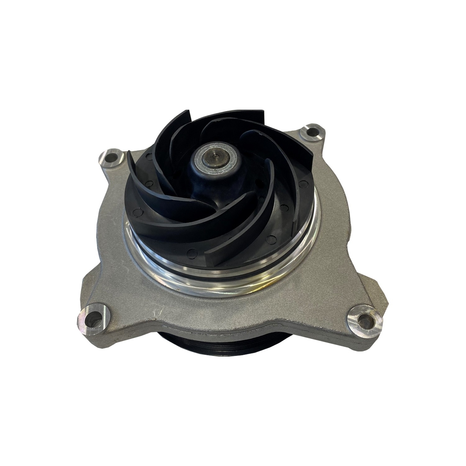 FORD CARGO 4142 DEVIRDAIM POMPASI