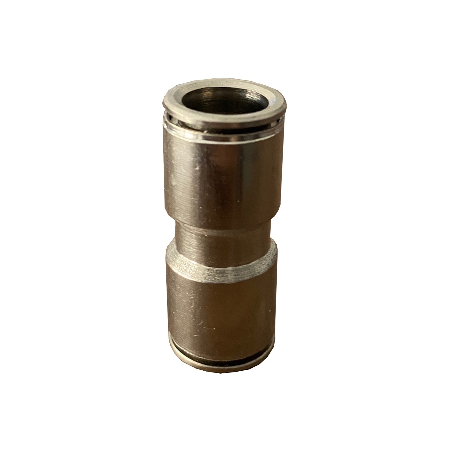 10 MM - DÜZ PNÖMATIK ( METAL ) EKLEME REKOR