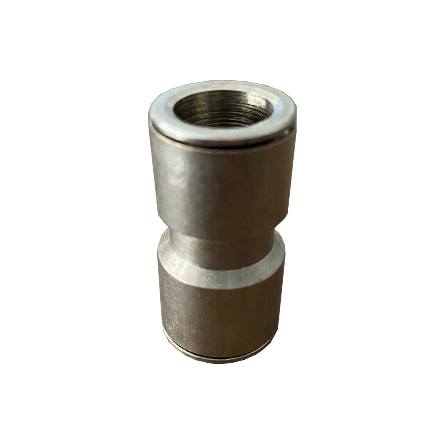 12 MM - DÜZ PNÖMATIK ( METAL ) EKLEME REKOR
