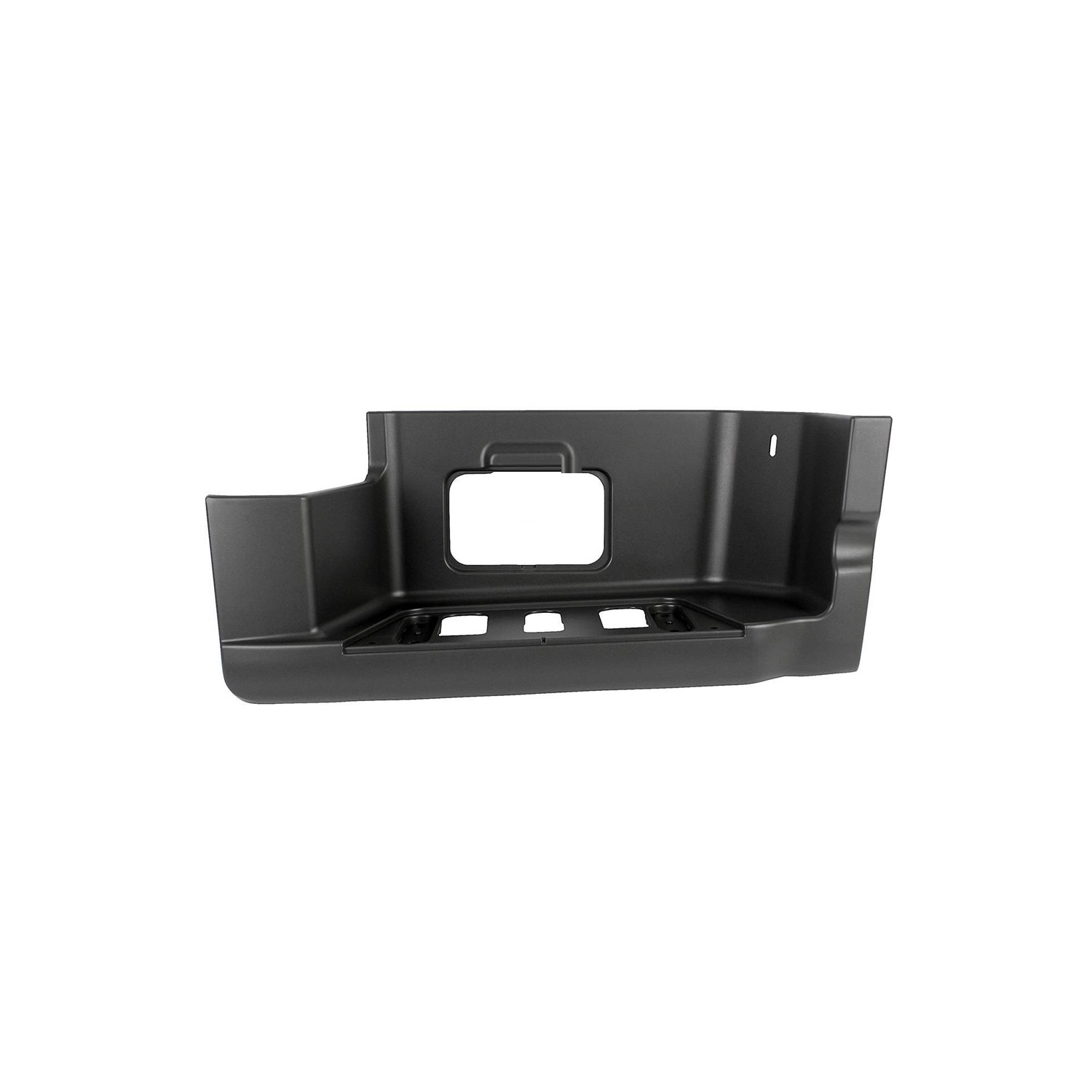 Step Well Case