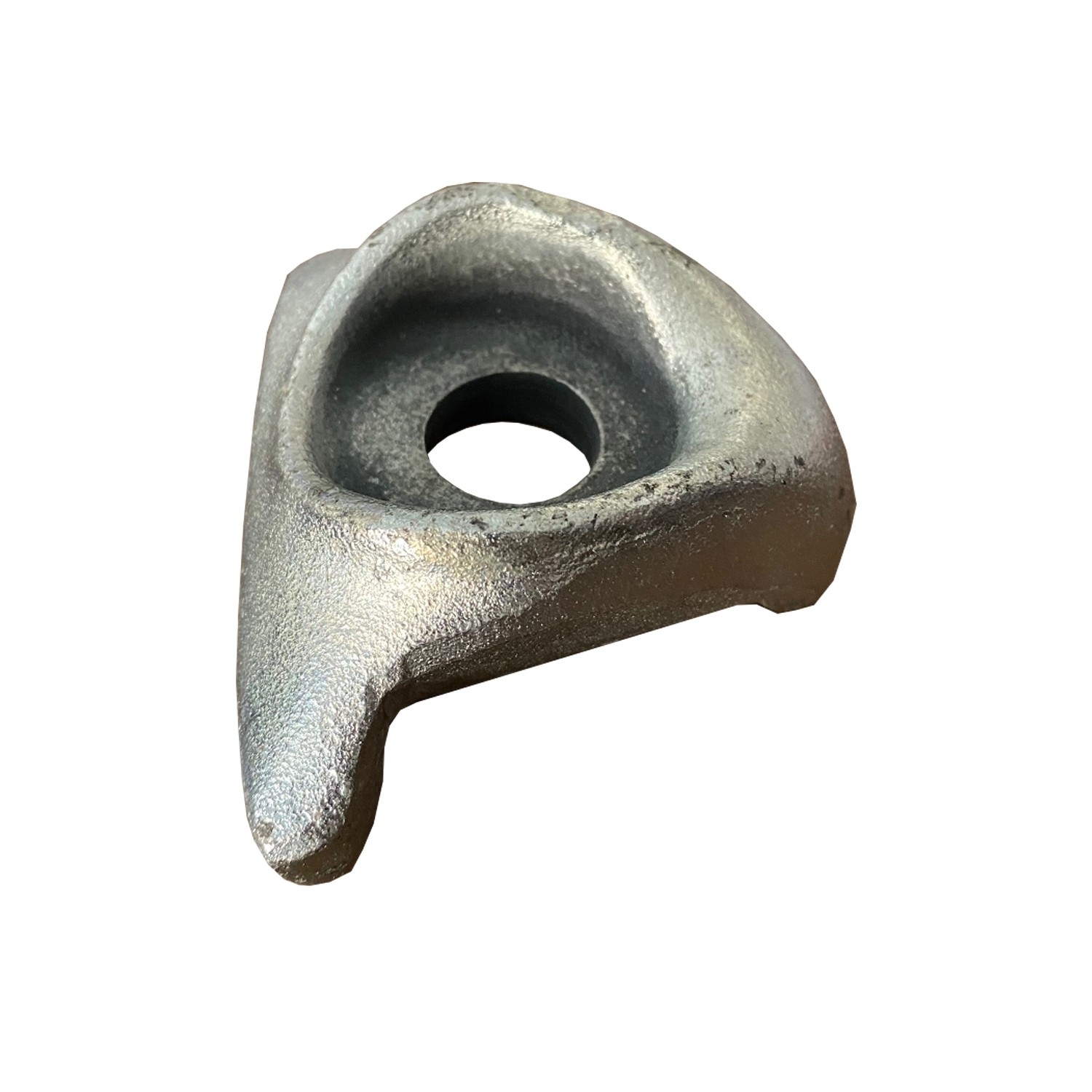 Clamping Piece