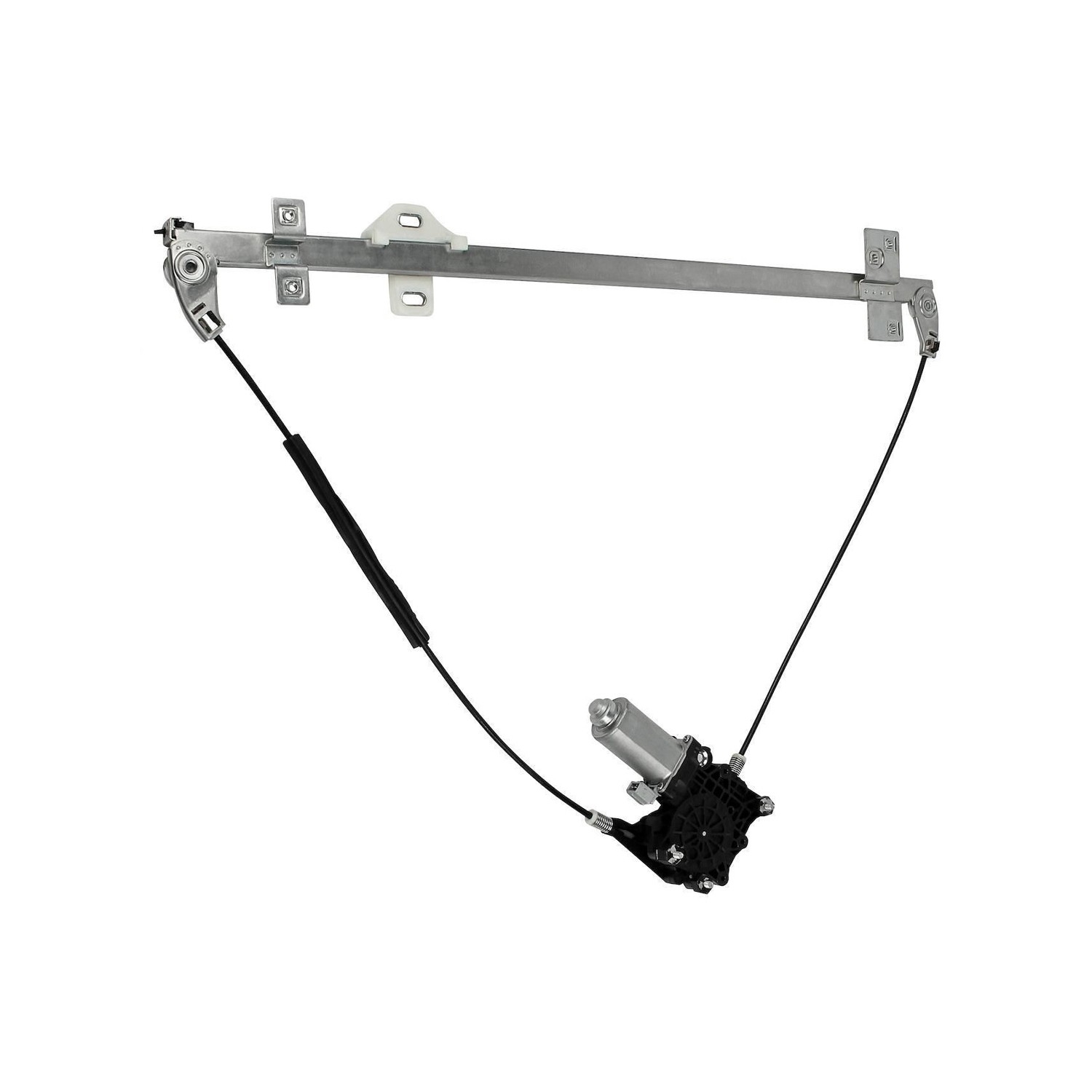 Window Regulator, Electrical