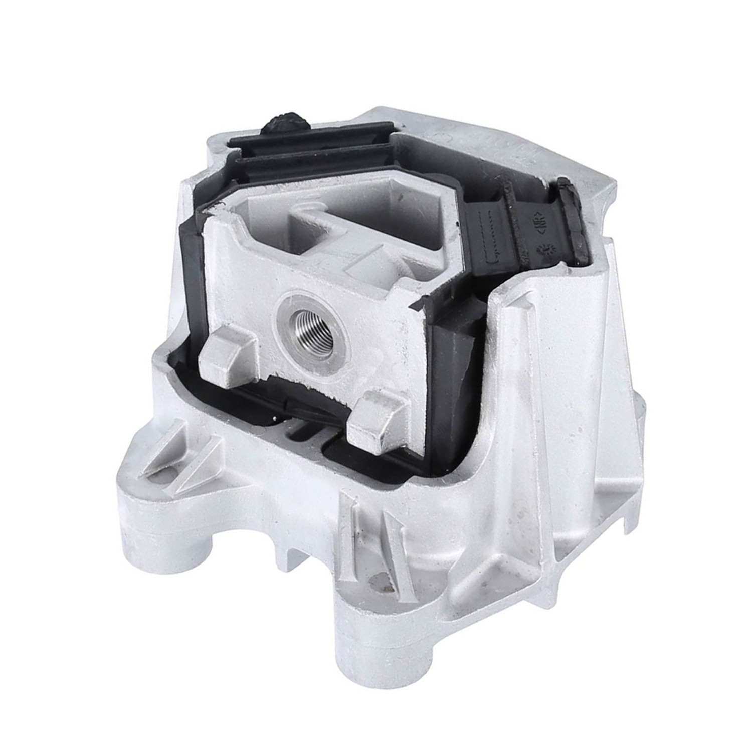Engine Mounting