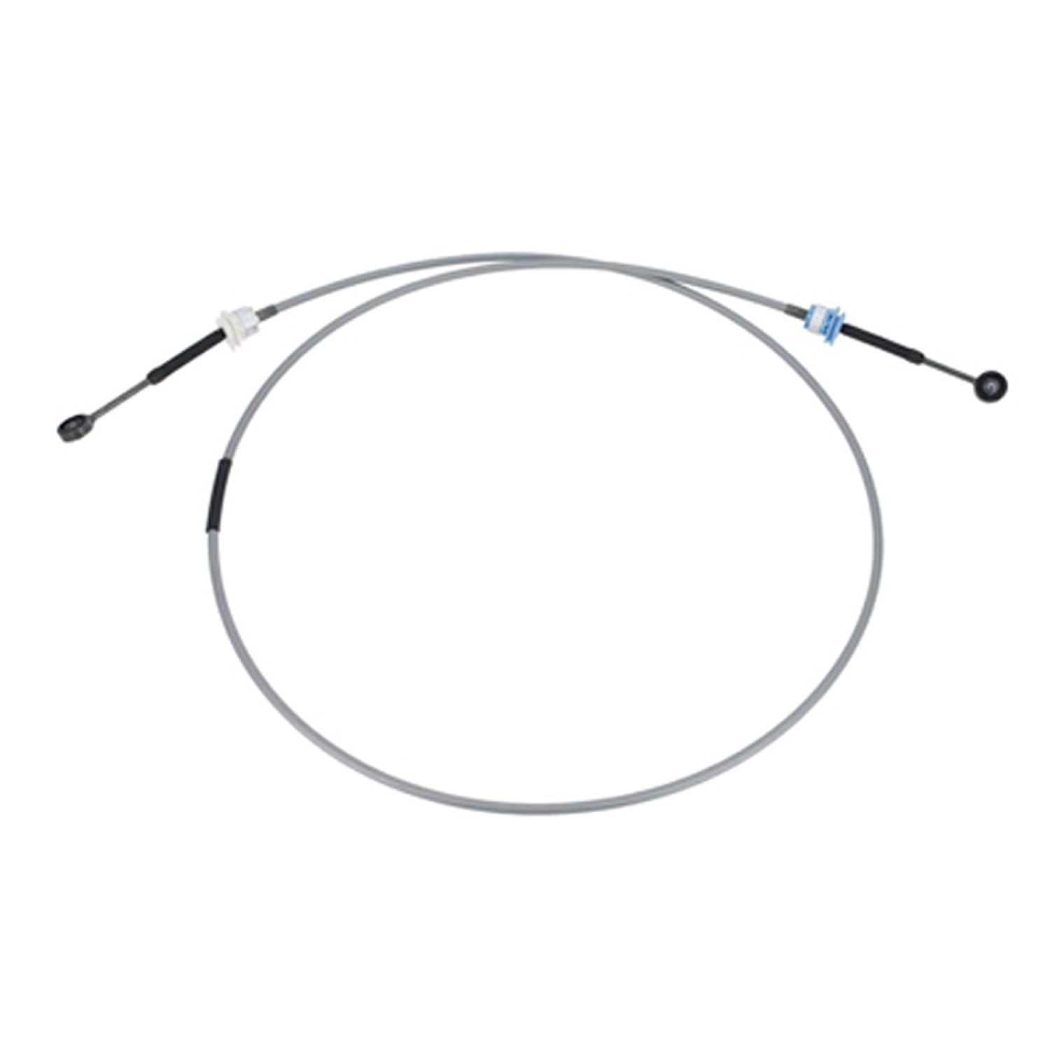 Control Cable, Switching
