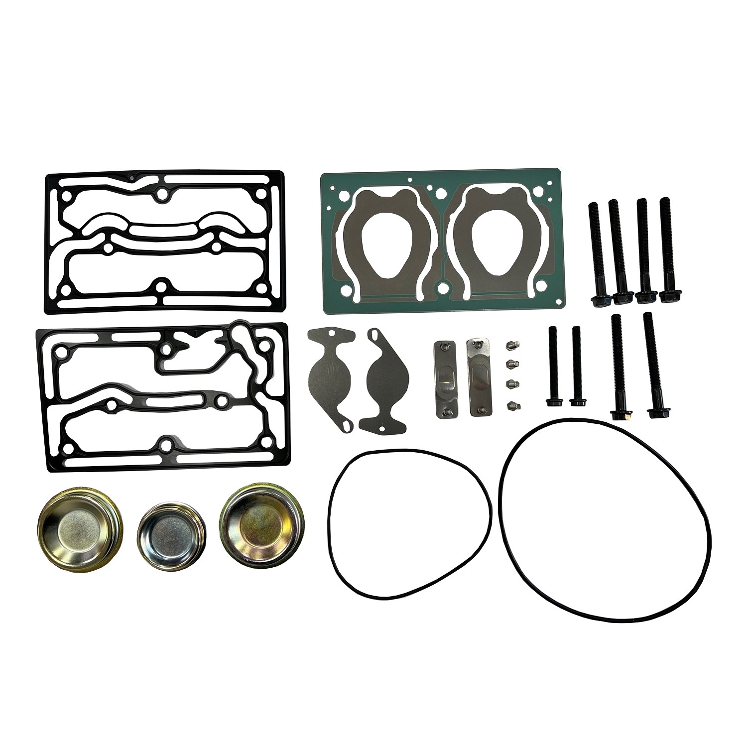 Compressor Repair Kit