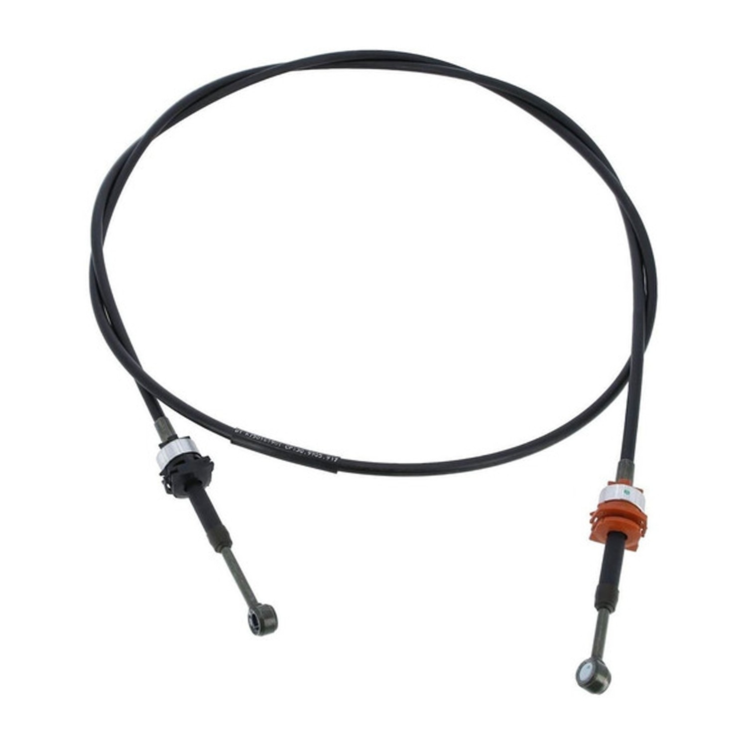 Control Cable, Switching