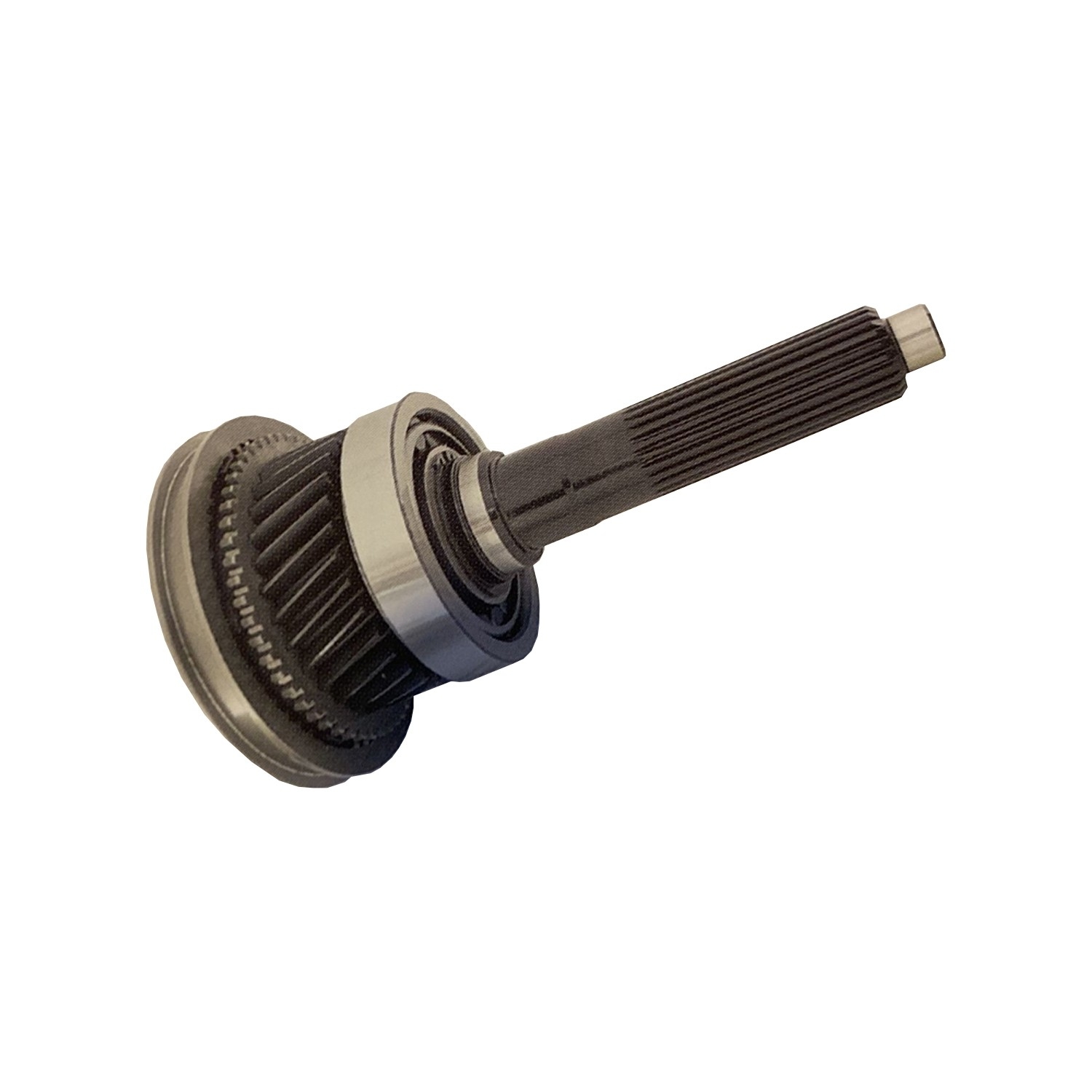 Rod Shaft