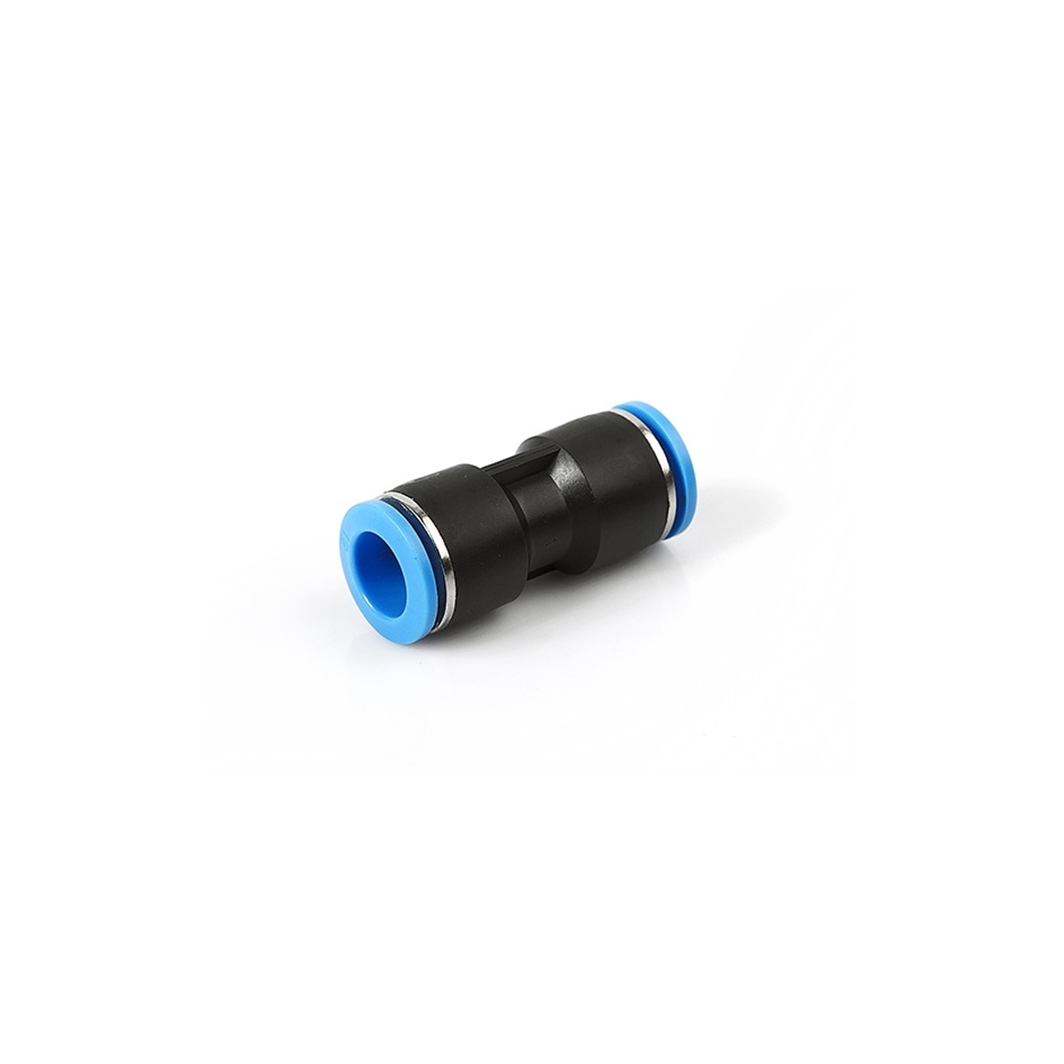 Plug Nipple Straight Connector