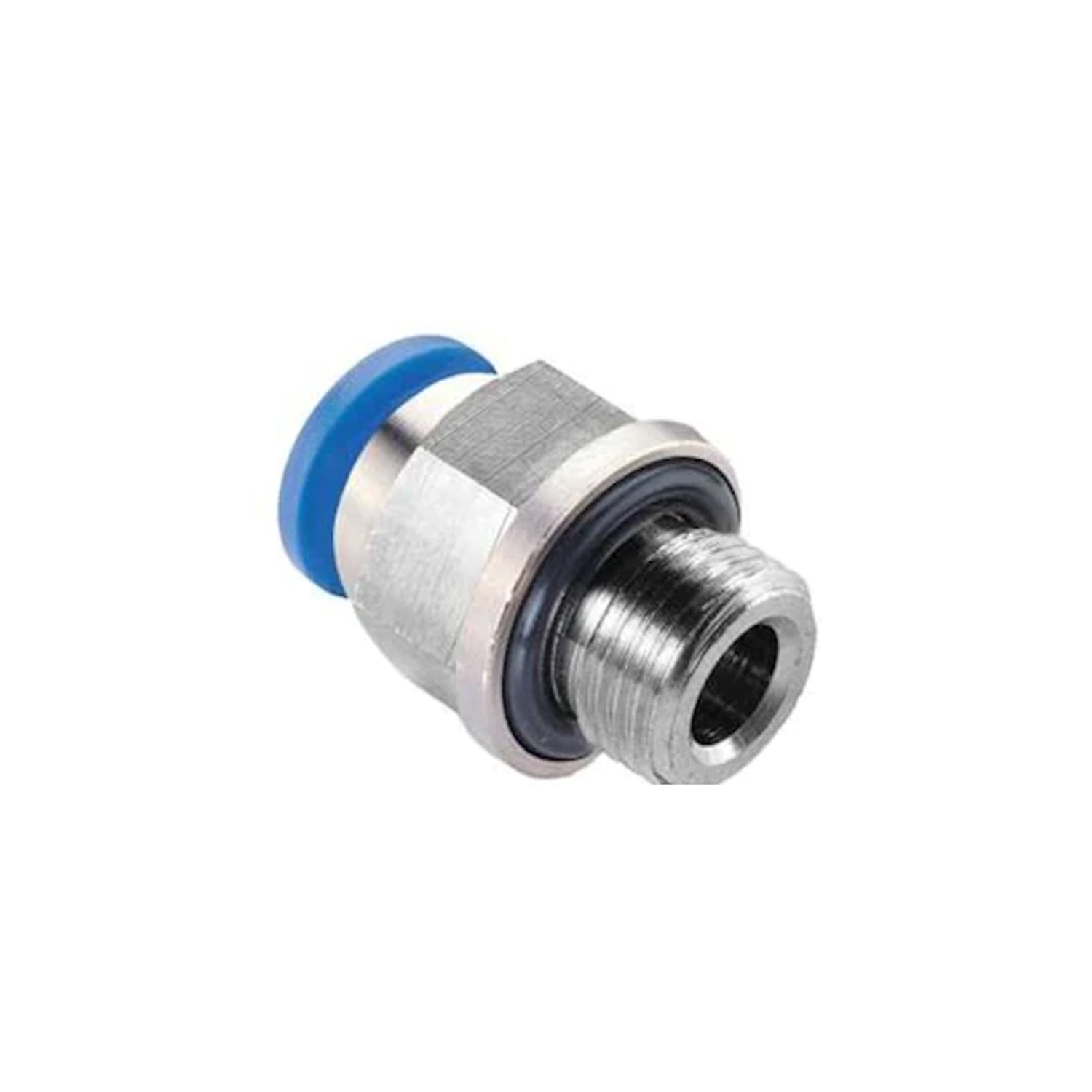 Straight Connector