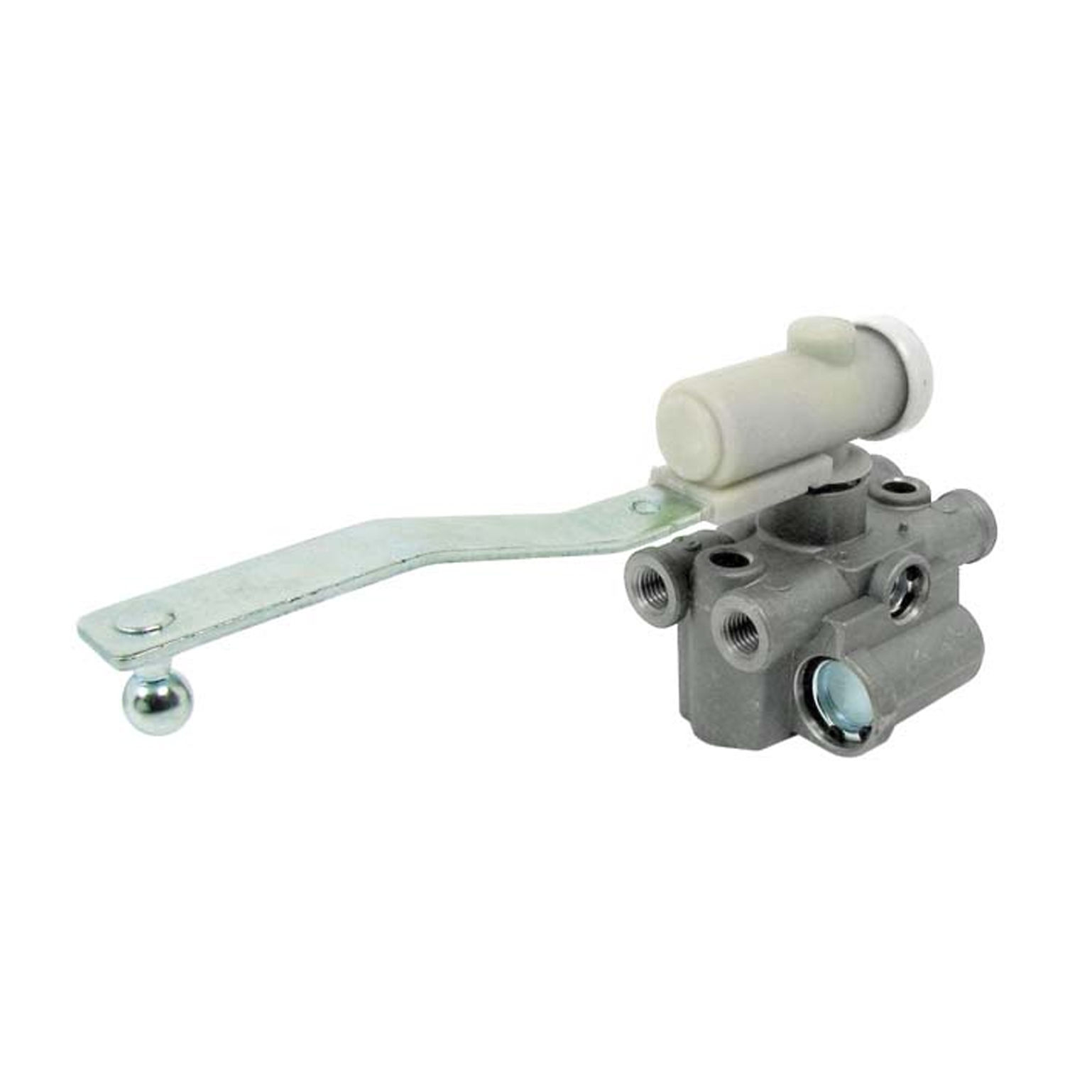 Suspension Valve
