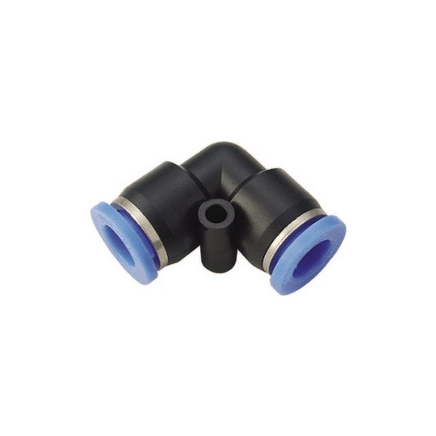 4 MM - PNÖMATIK NIPEL - L - REKOR